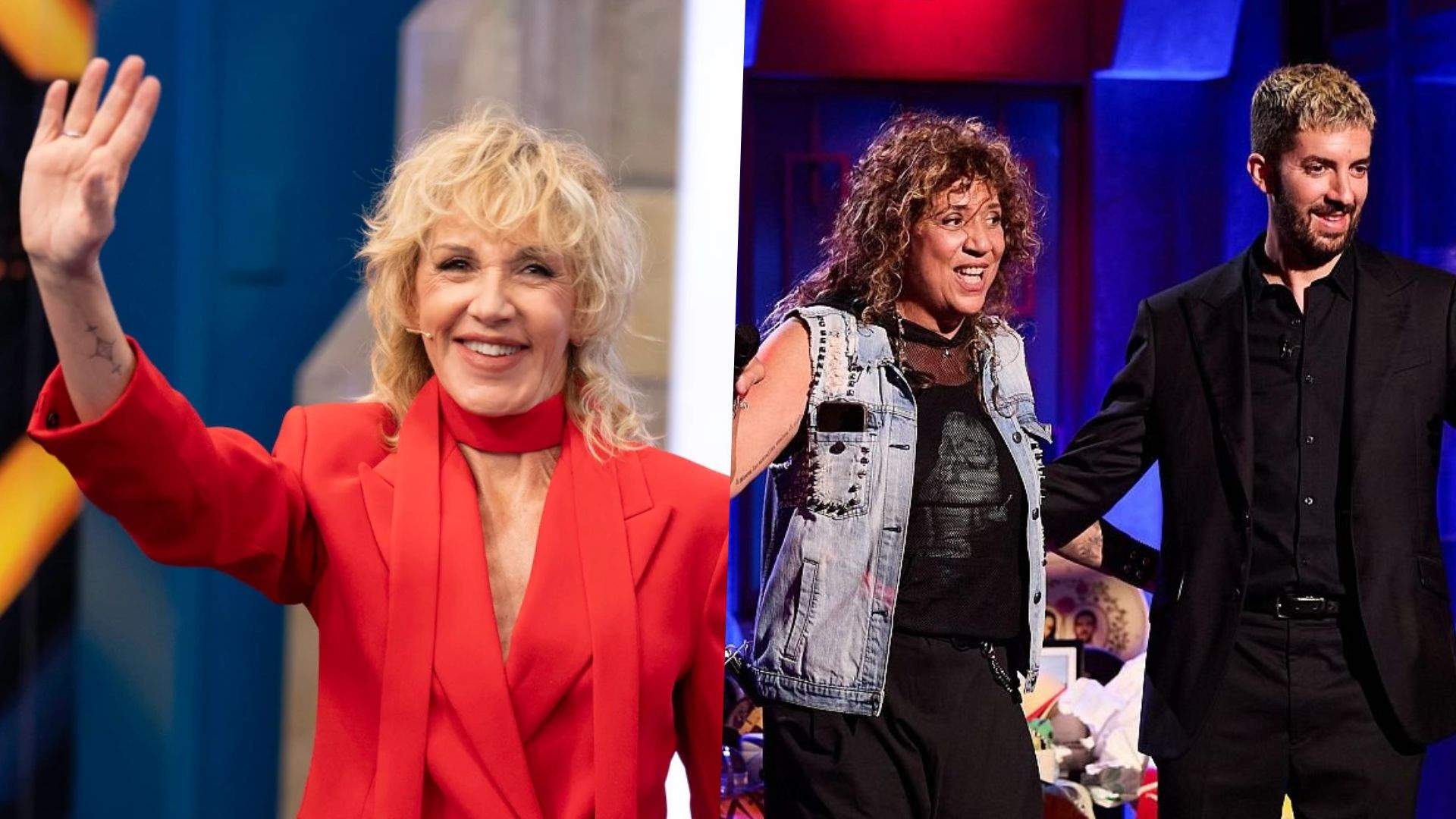 Audiències TV d'ahir, 17 de març: 'El Hormiguero' s'imposa a 'La Revuelta' en un nou duel de l'access