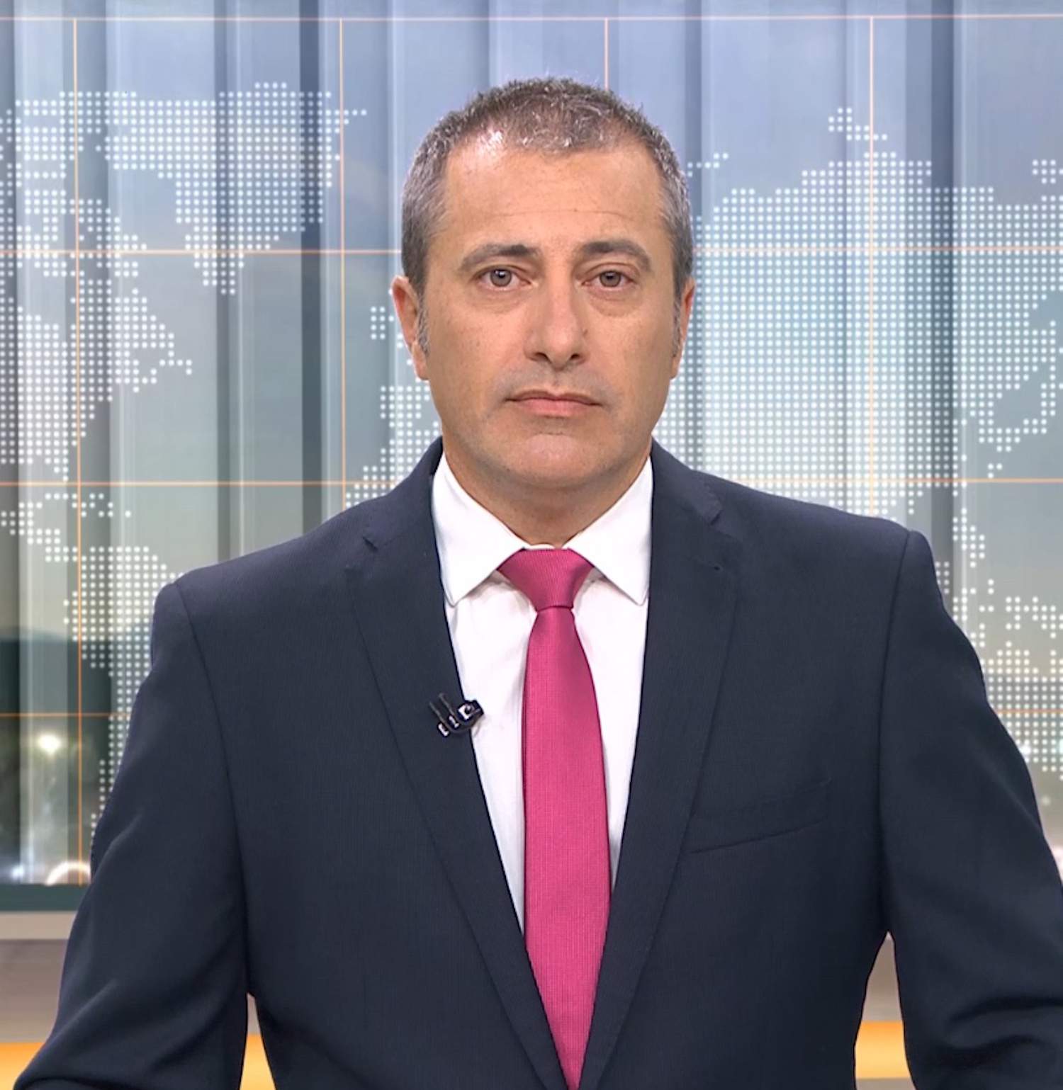 Pere Bosch estalla por la censura que le han hecho a TV3, durante una conexión: "Indignante"