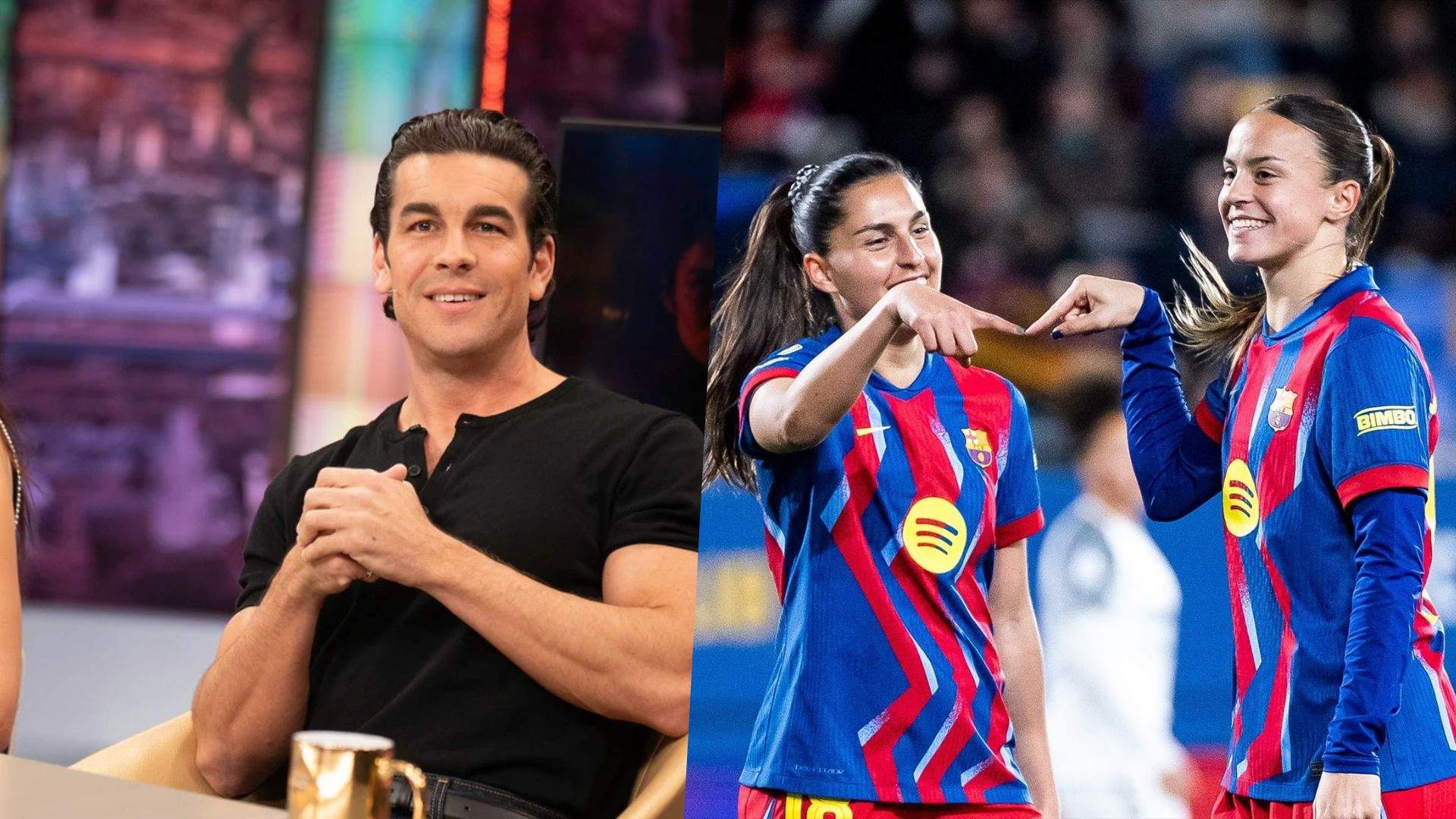 Audiencias TV de ayer, 18 de marzo: TV3 lidera en Catalunya con el Barça femenino y Antena 3 arrasa en España