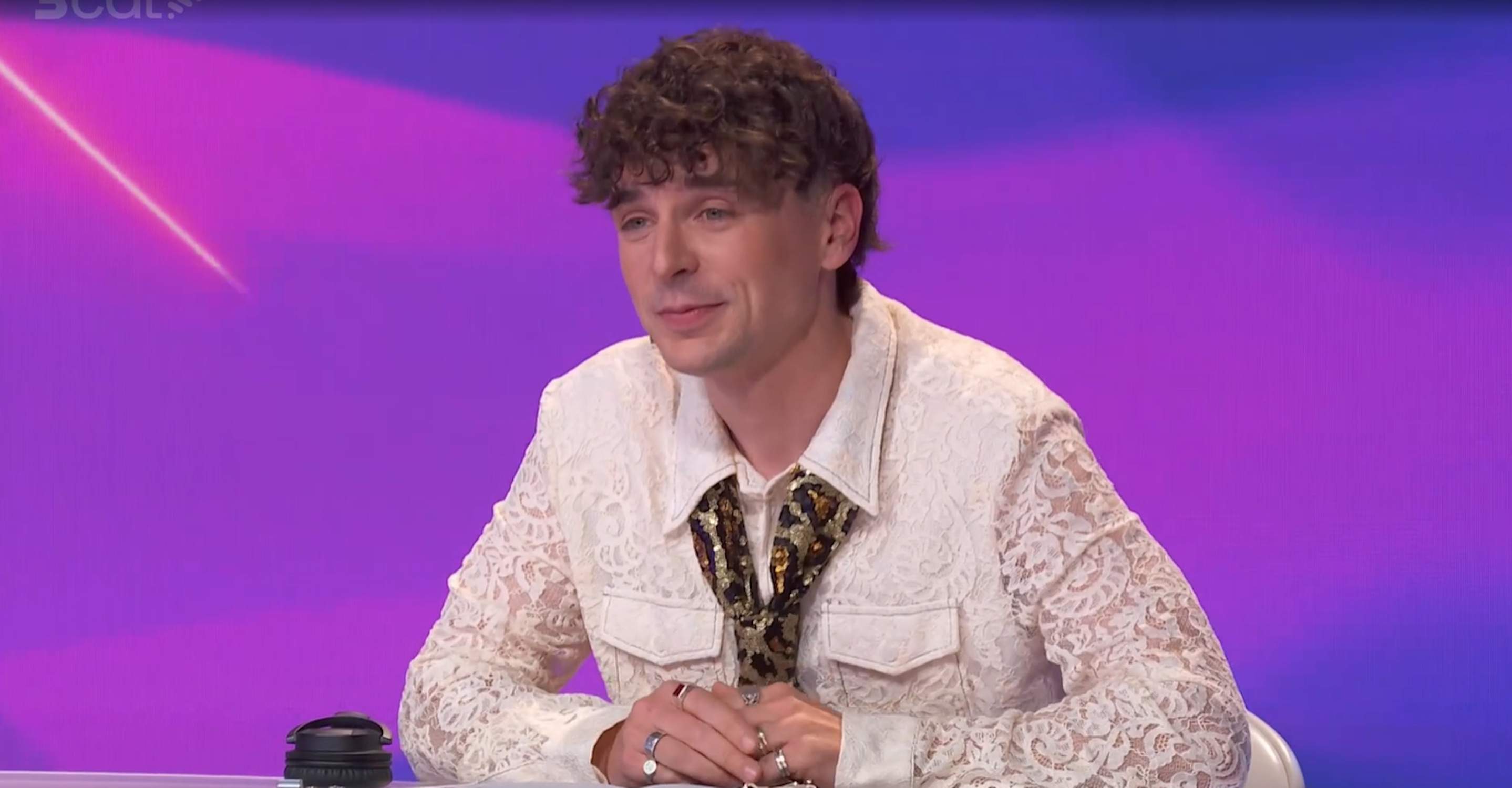 Mama Dousha sorprèn: què ha confessat sobre la seva parella i la seva sogra. Perplexitat a RAC1: "Cooom?"