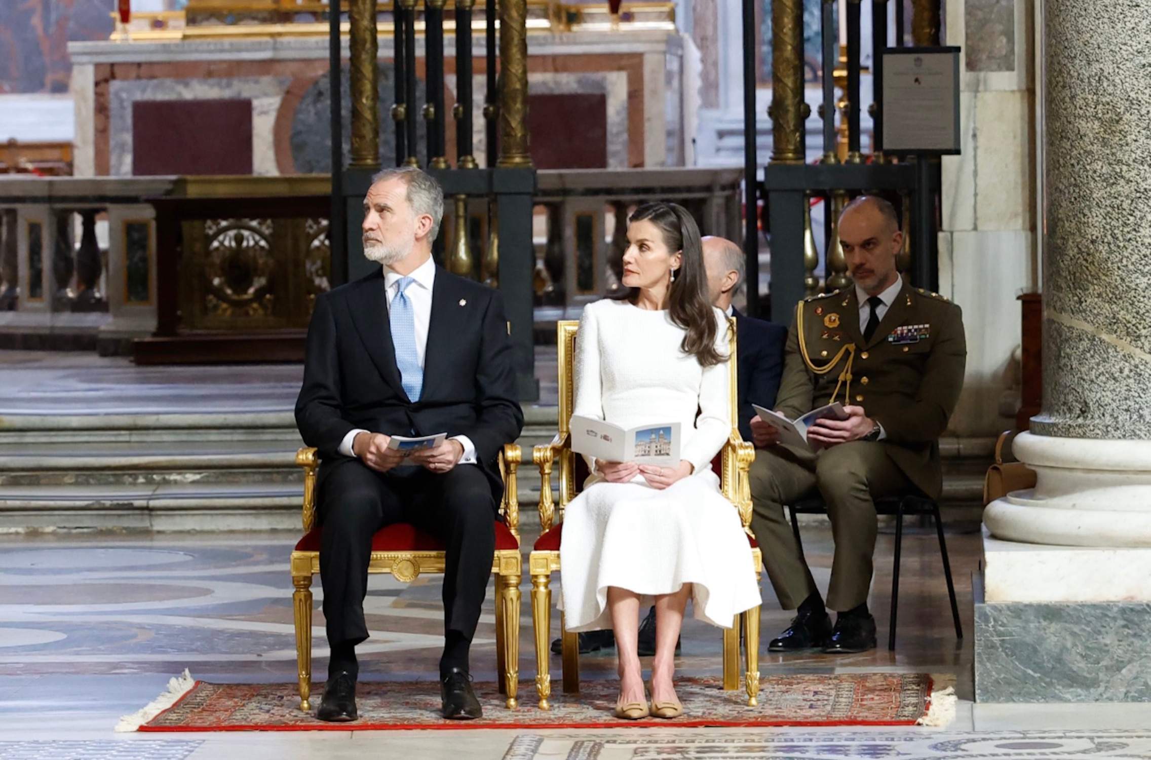 Confessió d'un podcaster madrileny: "Tengo una historia con Letizia". Què guarda a casa que ella li va regalar