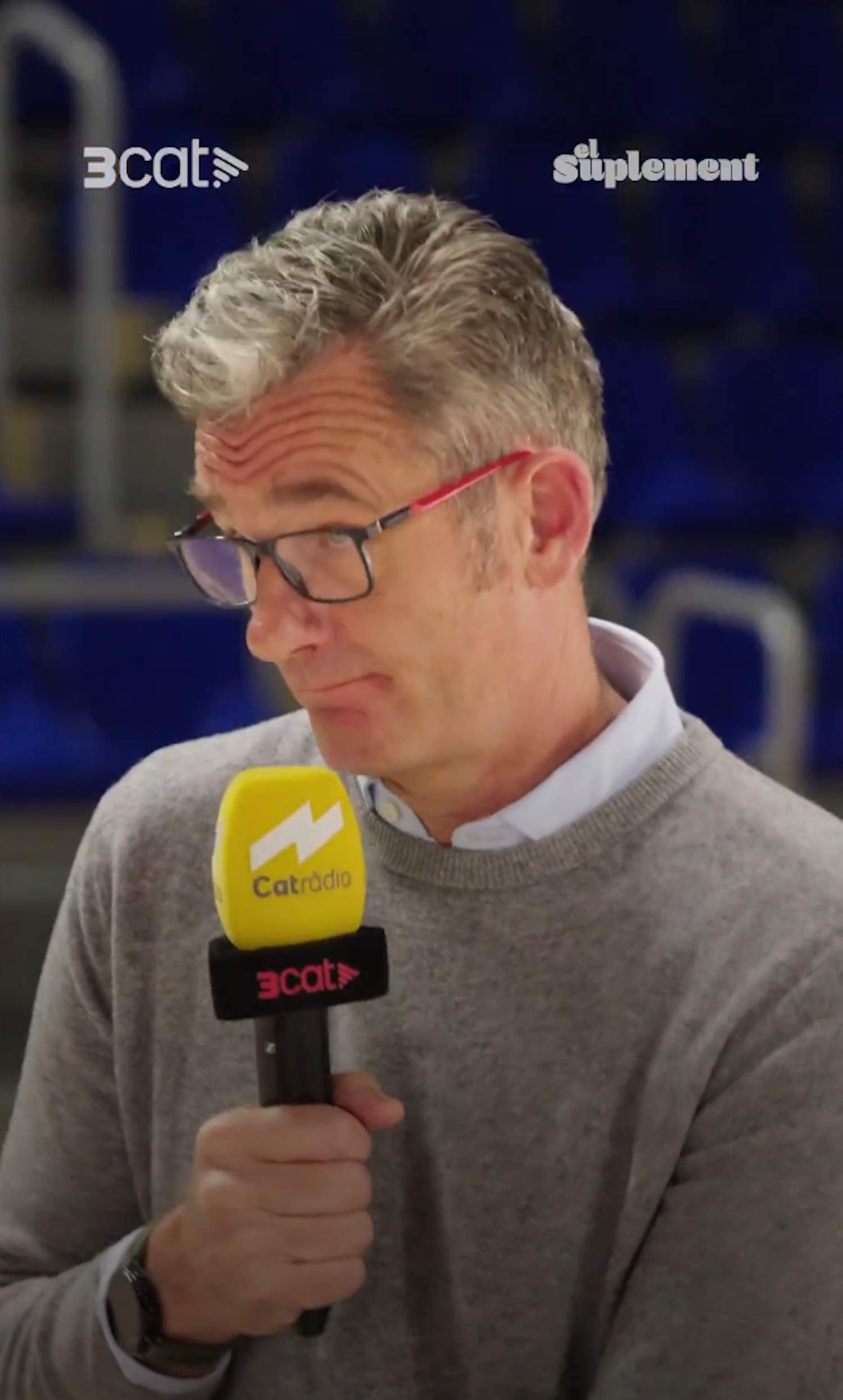 "¿Eres un delincuente? ¿Sigues siendo monárquico?": respuestas brutales de Iñaki Urdangarin en Catalunya Ràdio