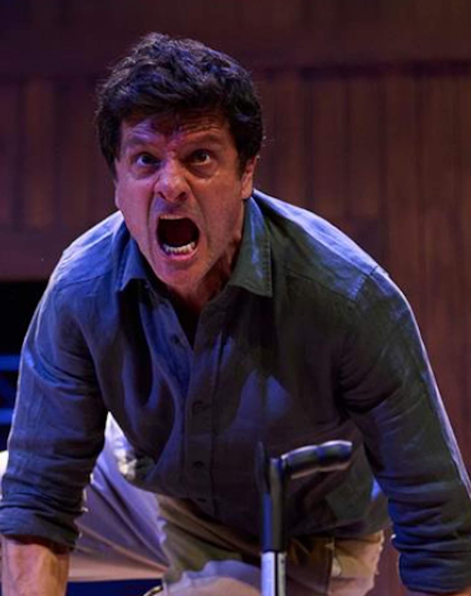 Joel Joan destroza a un líder unionista después de decir una barbaridad catalanófoba: 10 palabras brutales