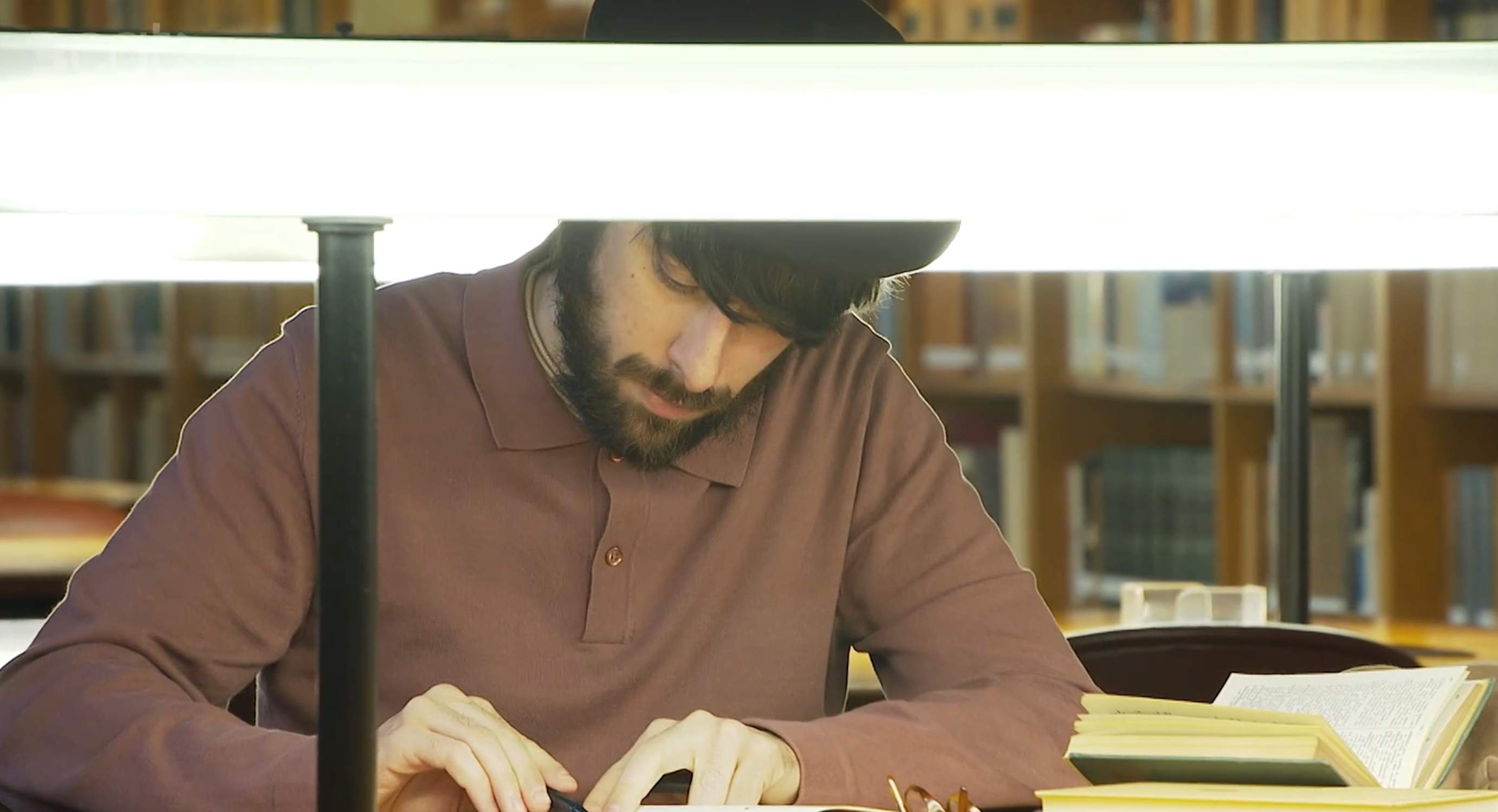 David Uclés esvalota la xarxa pel que ha dit d'una foto seva on surt de nen vestit del Barça