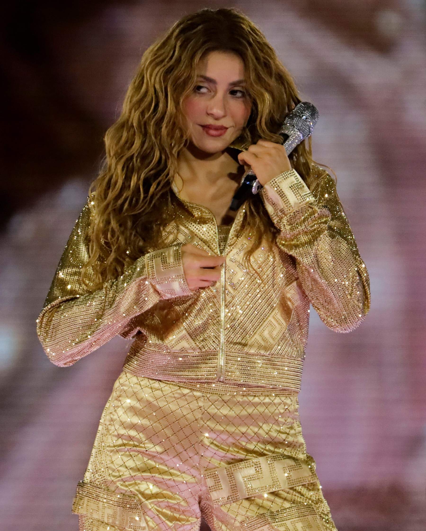 La indirecta de Shakira a Piqué sobre el futur de Milan i Sasha, els seus fills: "Hombres de verdad"