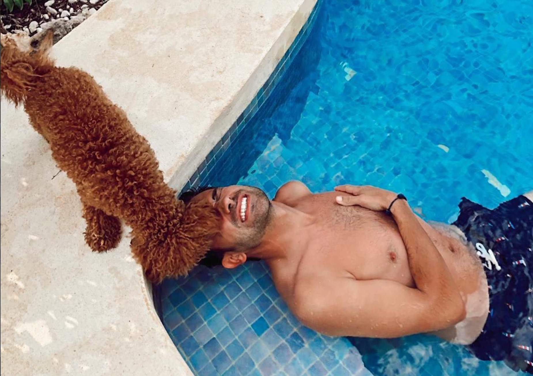 Famoso presentador catalán de 37 años deja la TV: presenta actos de la Generalitat