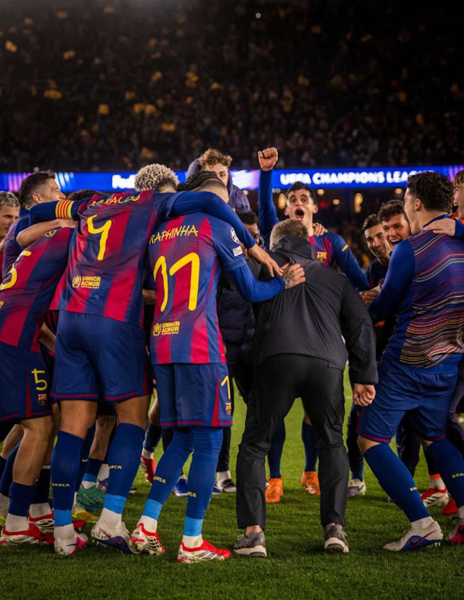 Comparación brutal en la SER sobre el Barça y cosas de España: "La unidad de España, Aznar, el PP, el emérito"