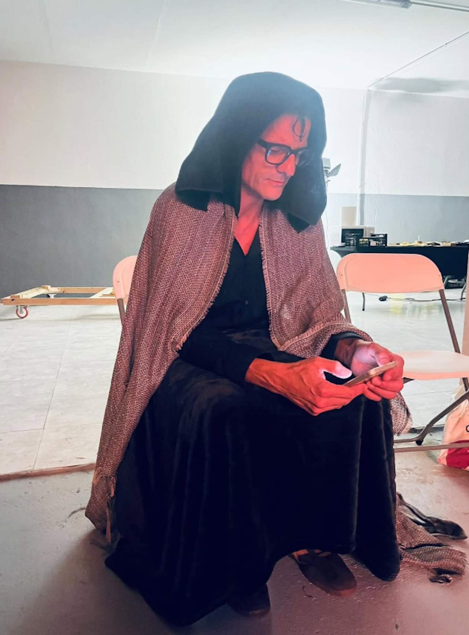 Respuesta brutal de Joel Joan a una camarera catalanófoba que le ha atendido en un restaurante