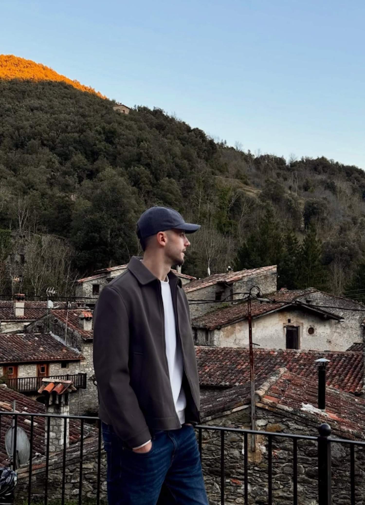 Catalanofòbia amb Joan Garcia i el seu nom, entrevistat a 'El Larguero' de la Cadena SER