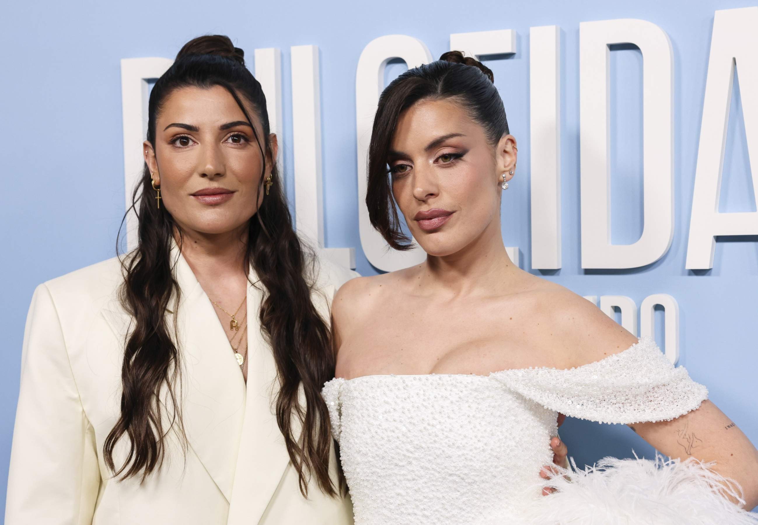 Famoso rostro VIP de Telecinco carga contra Dulceida y Alba Paúl, dura crítica: "Yo no me acercaría"