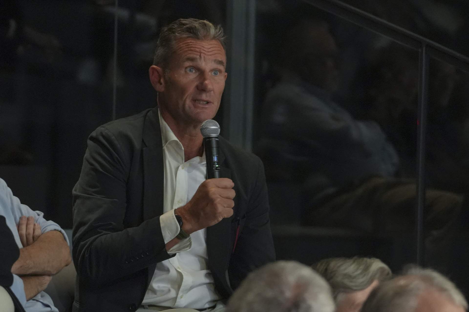 Iñaki Urdangarin i un crack del Barça venen el seu mètode per fer-se rics a un club català