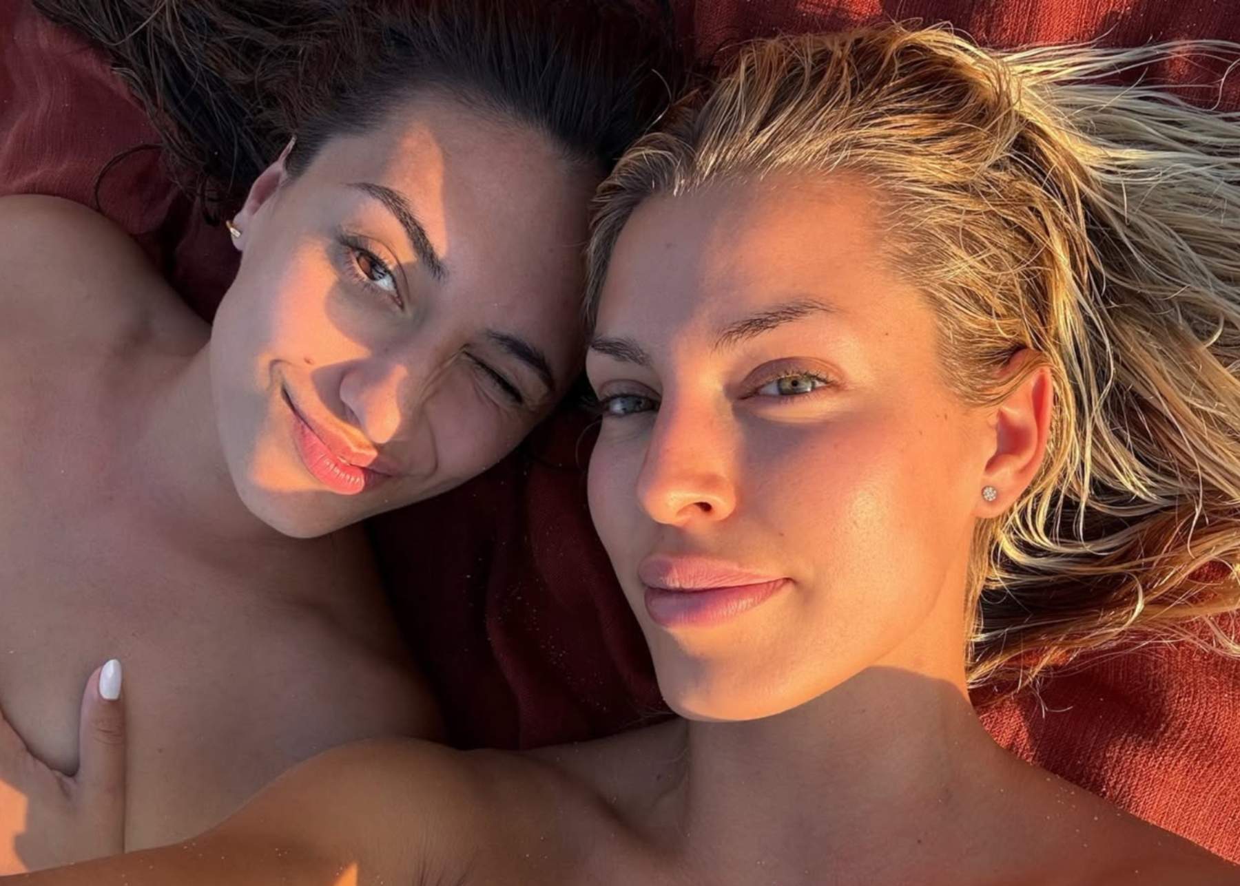 Jessica Goicoechea i Natalia Timofeeva   Instagram (1)