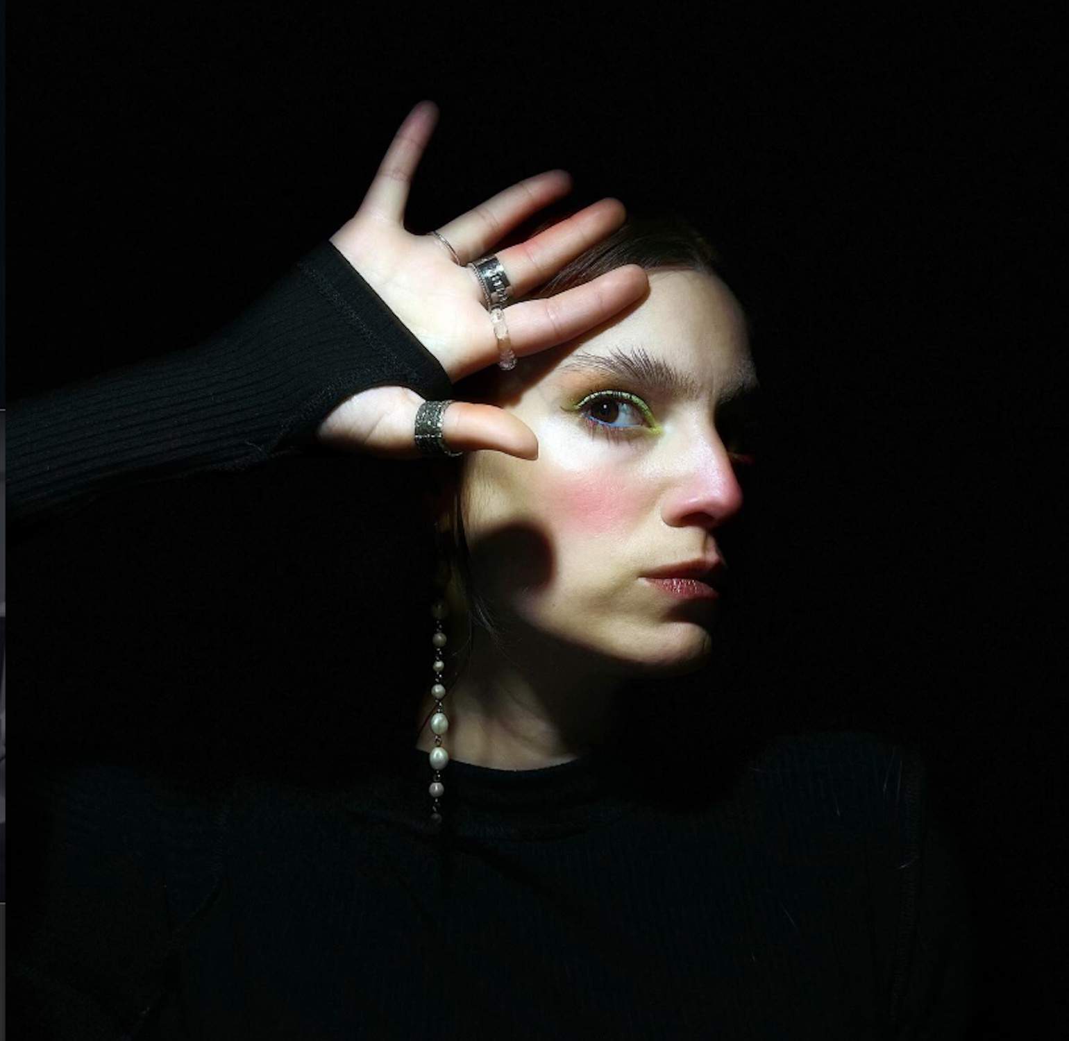 Catalanofobia infame contra la cantante Magalí Sare por defender su lengua en una entrevista