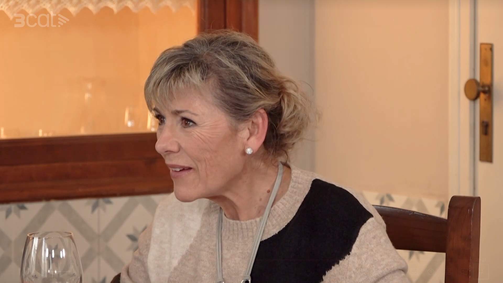 Mari Pau Huguet acaba 15 anys d'ostracisme: aquest és el seu nou programa a TV3