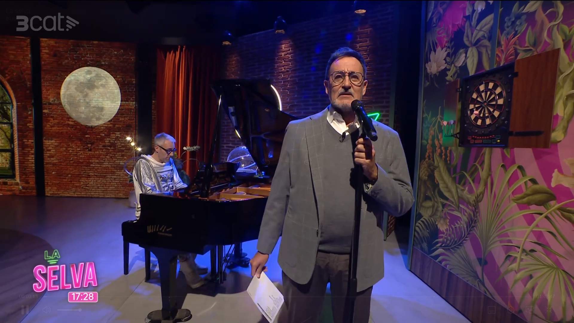 Los hijos de Xavier Grasset cumplen 17 años: foto preciosa de los gemelos Anna y Bernat