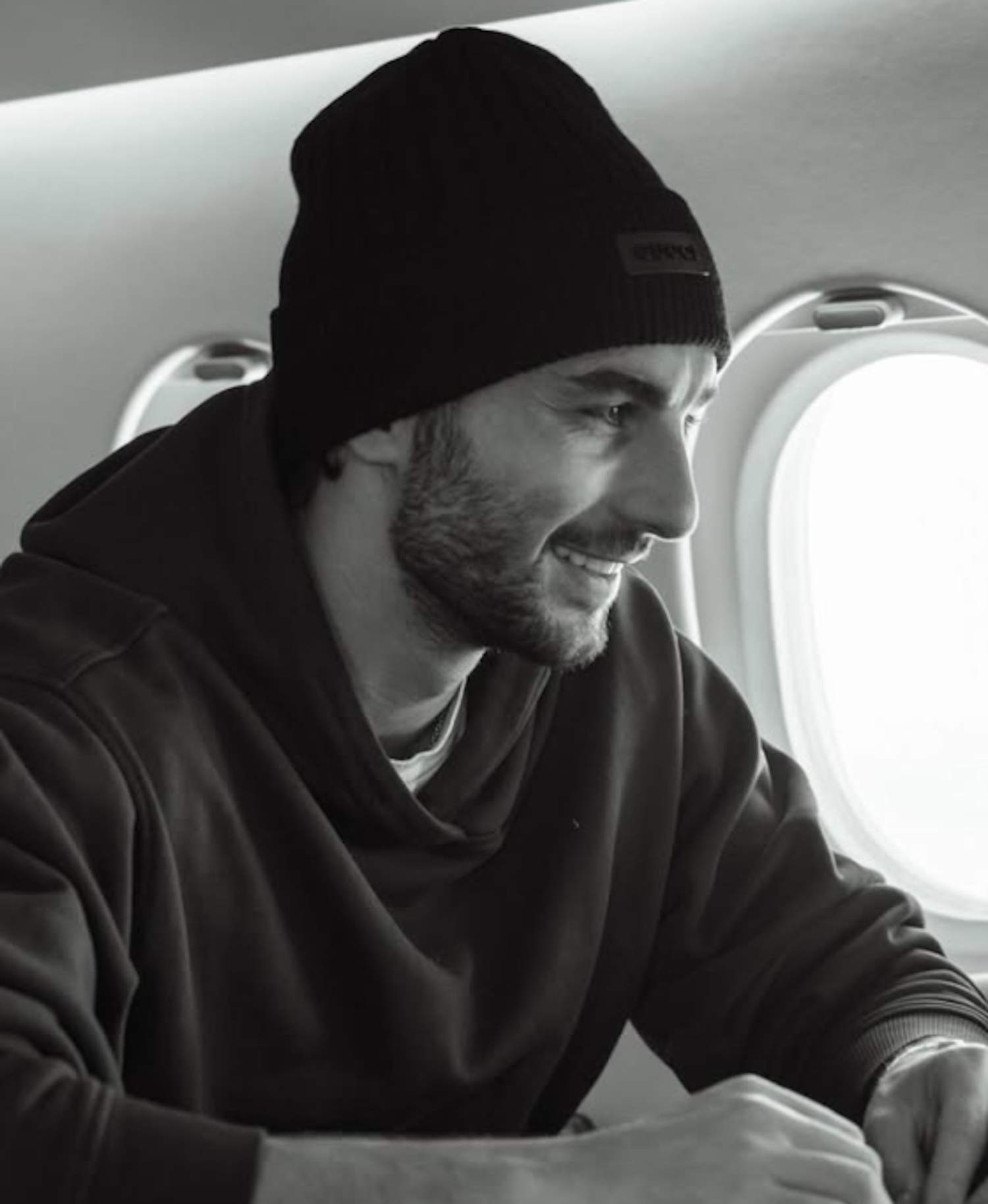 Ferran Torres, escapada muy bien acompañado, "having fun": dónde ha ido, lugar espectacular, y con quién