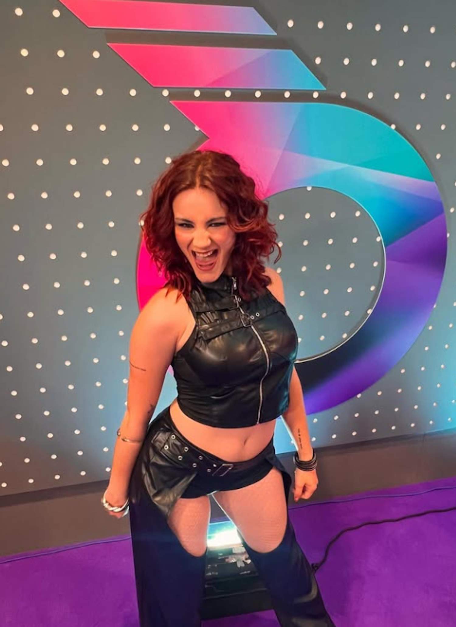 Jim, ganadora de 'Eufòria' de TV3, enamora con su pareja: besos en Girona que derriten a los fans