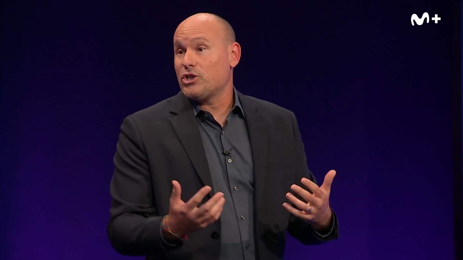 Mateu Lahoz Movistar