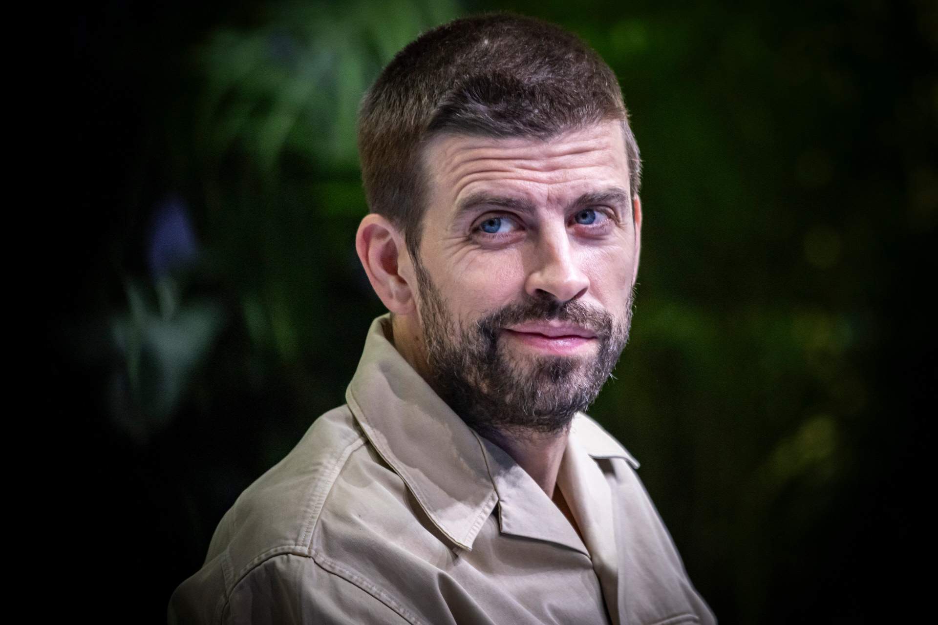 Gegant Gerard Piqué: envia un missatge de pit i collons a Pau Cubarsí i emociona al Barça