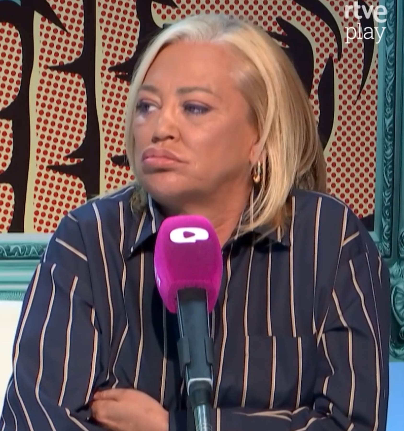 Belén Esteban revela que ha bloquejat catorze persones VIP, surten a la llum tres noms bomba de 'Sálvame'