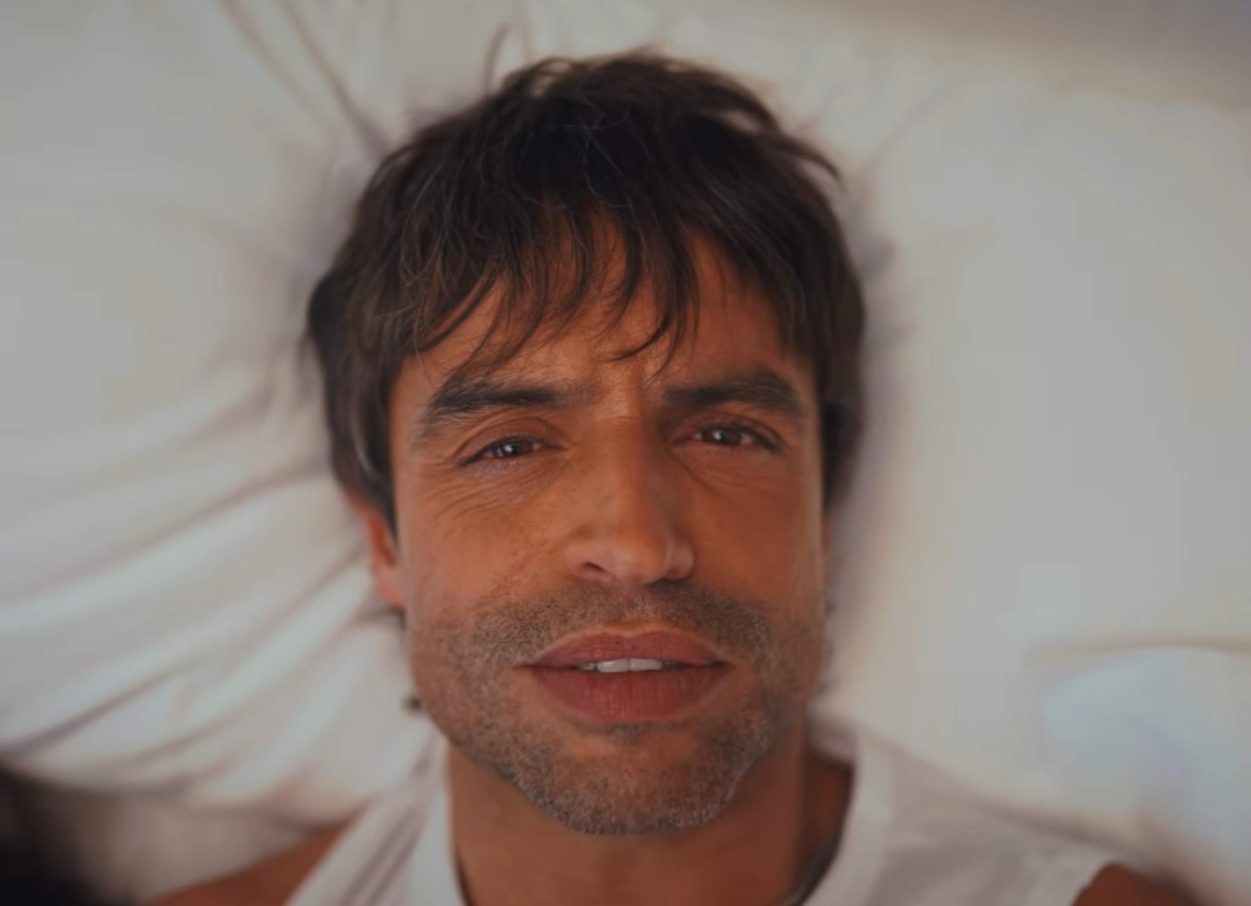 La confessió sorprenent de Manu Guix sobre l'amor i les relacions íntimes: "Jo no demano que em siguin fidel"