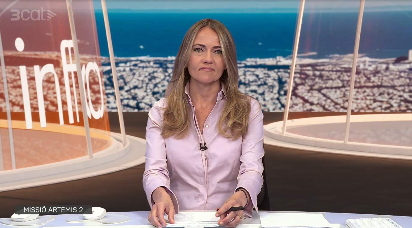 Sheila Allen, TV3