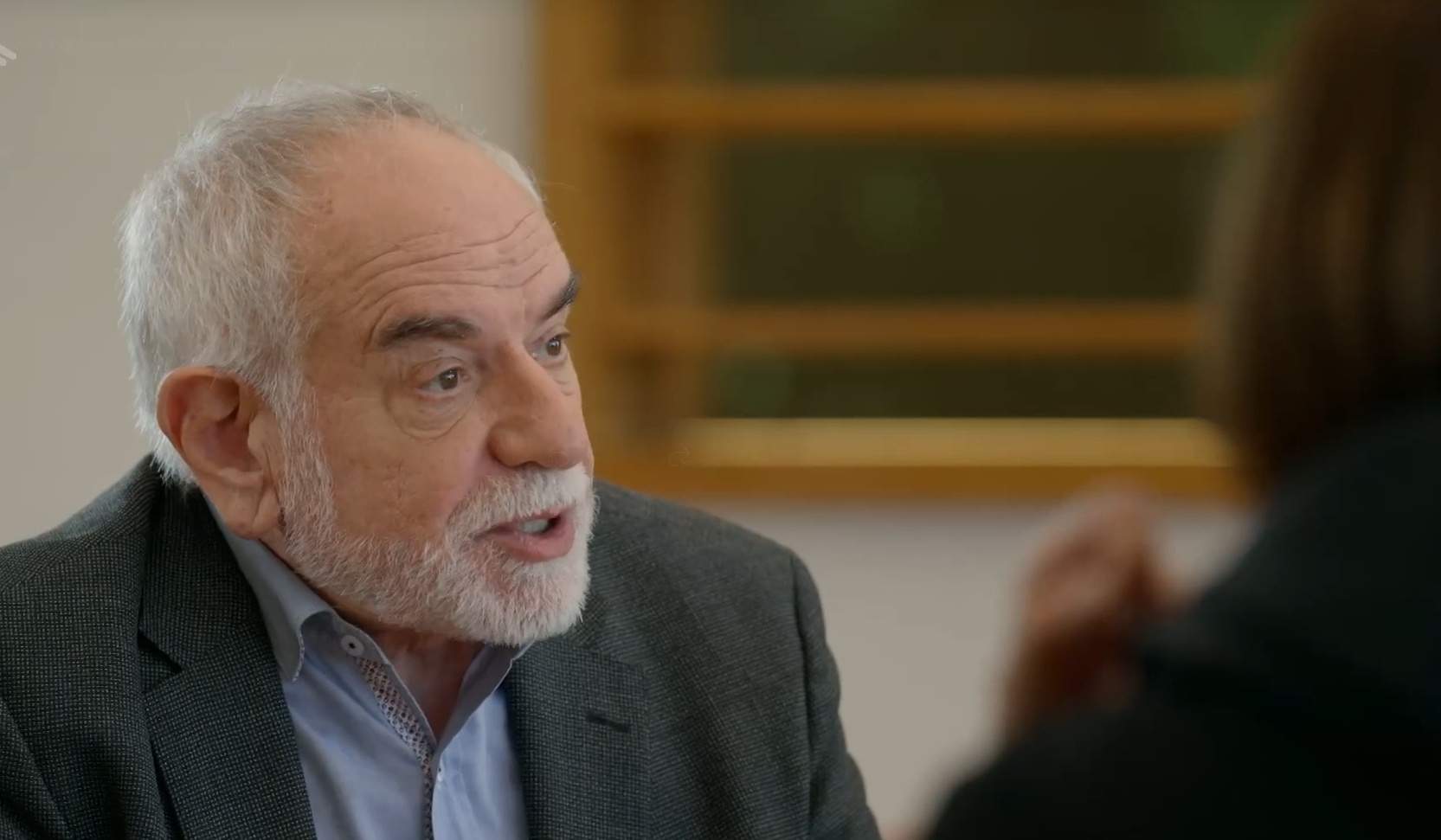 El drama de Pep Anton Muñoz, jubilat: "Vaig tenir una depressió quan vaig plegar de TV3"