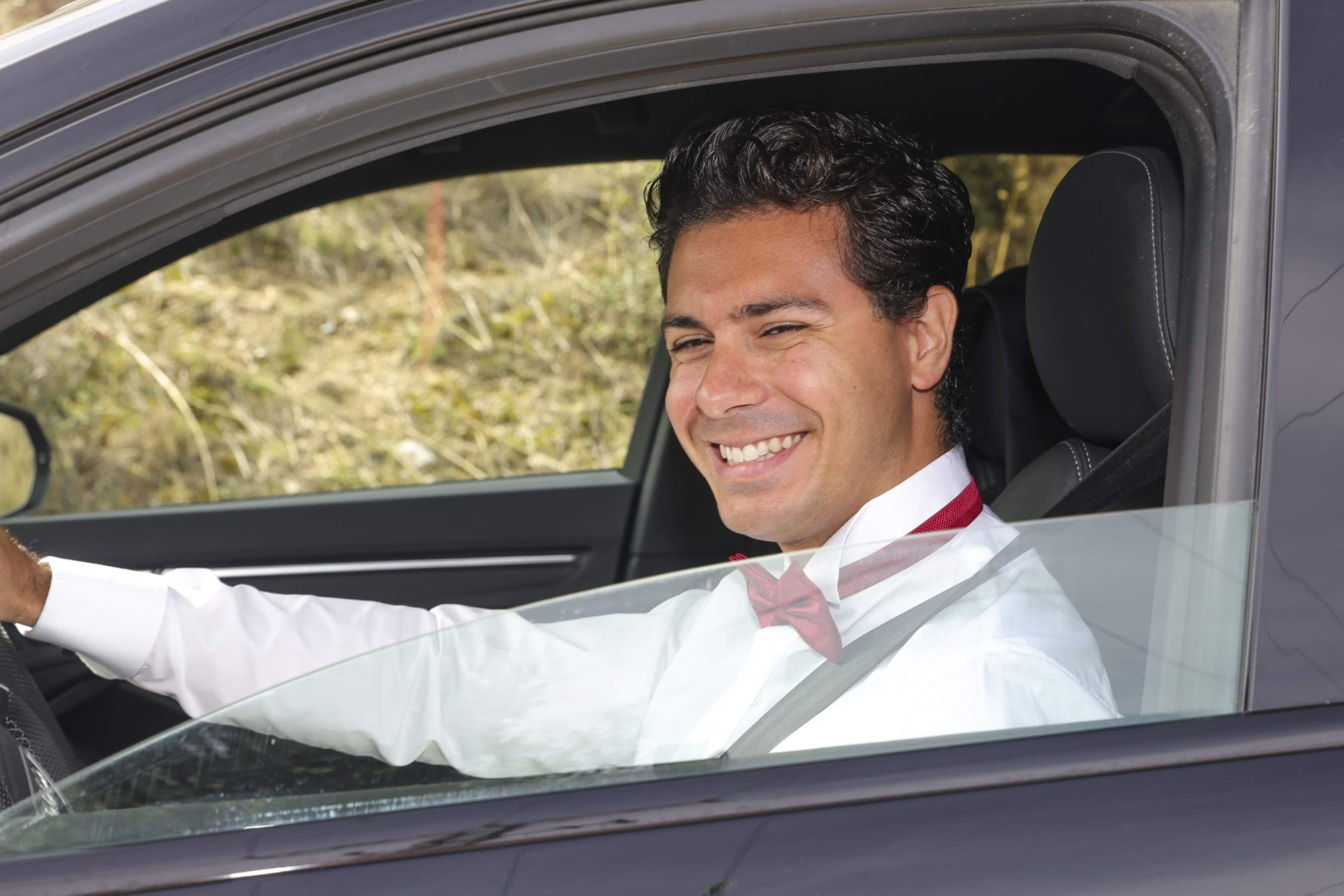 Alfred Garcia incendia la red con esta indirecta, que ha dicho del grupo de chat de OT 2017: "No digo más..."