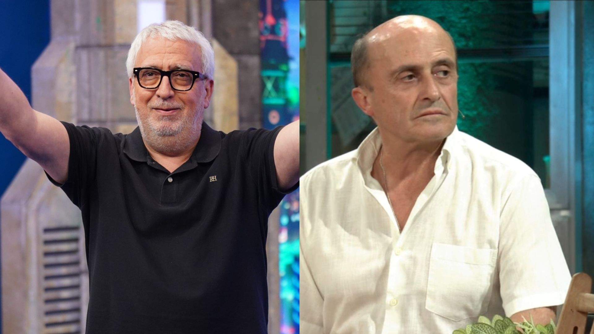 Audiencias TV de ayer: 'El Hormiguero' supera a 'La Revuelta' y TV3 sigue liderando en Catalunya