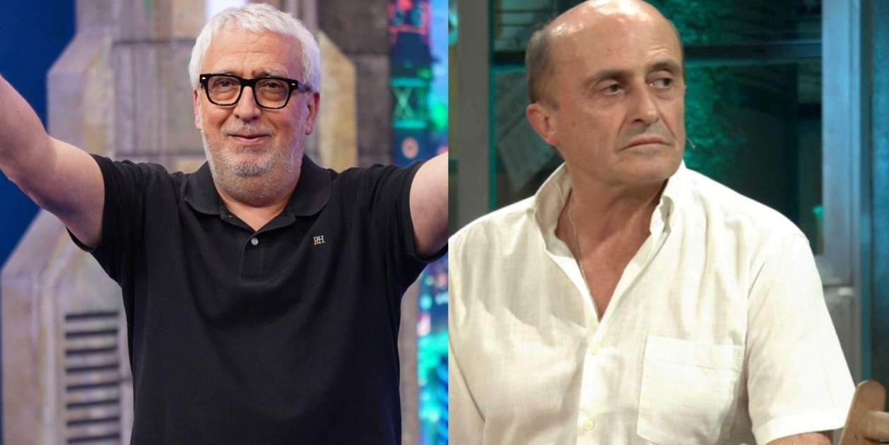 Audiencias TV de ayer: 'El Hormiguero' supera a 'La Revuelta' y TV3 ...