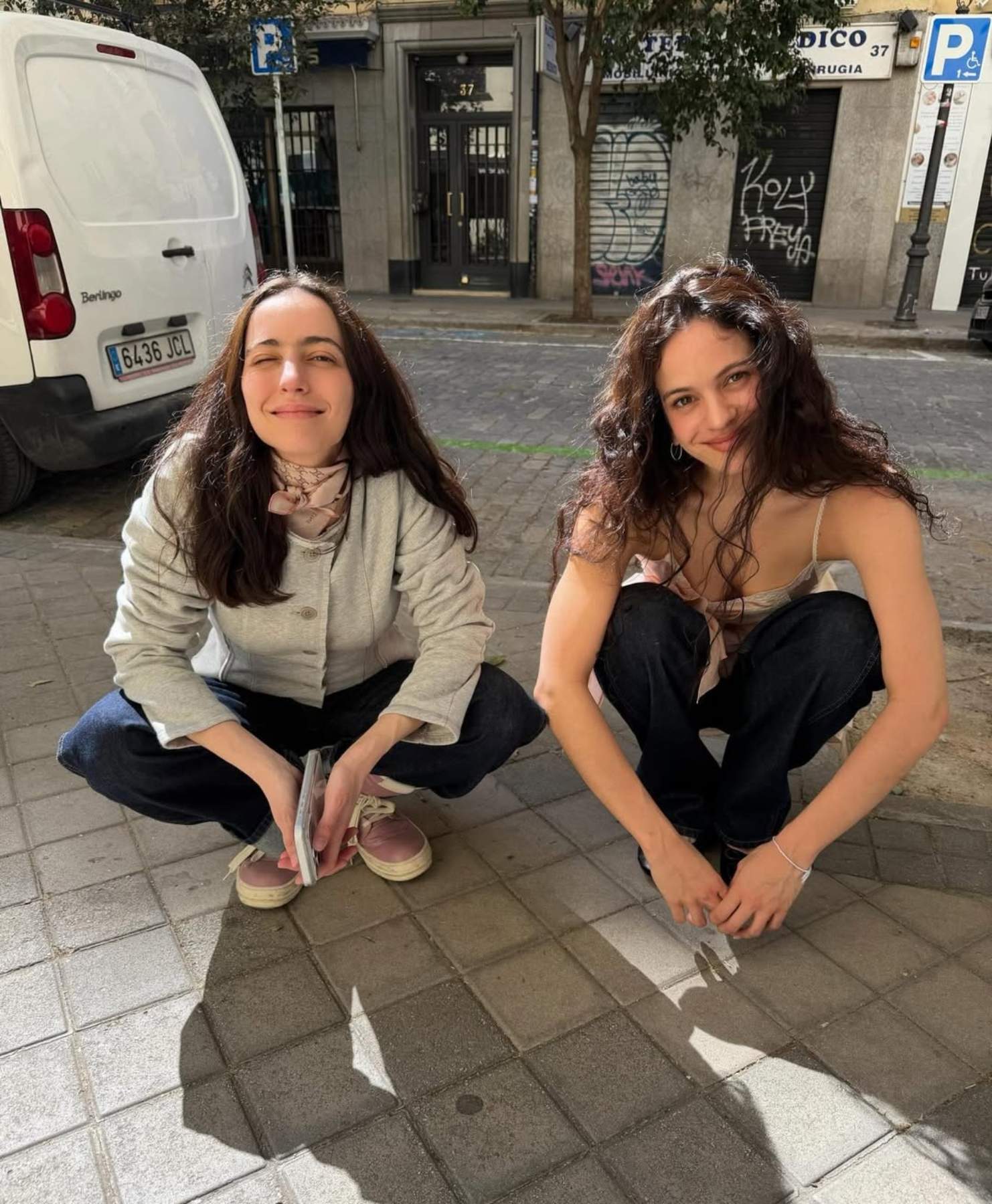 Pili, germana de Rosalía, enamorada d'aquesta famosa cadena gastronòmica: indirecta a aquesta VIP