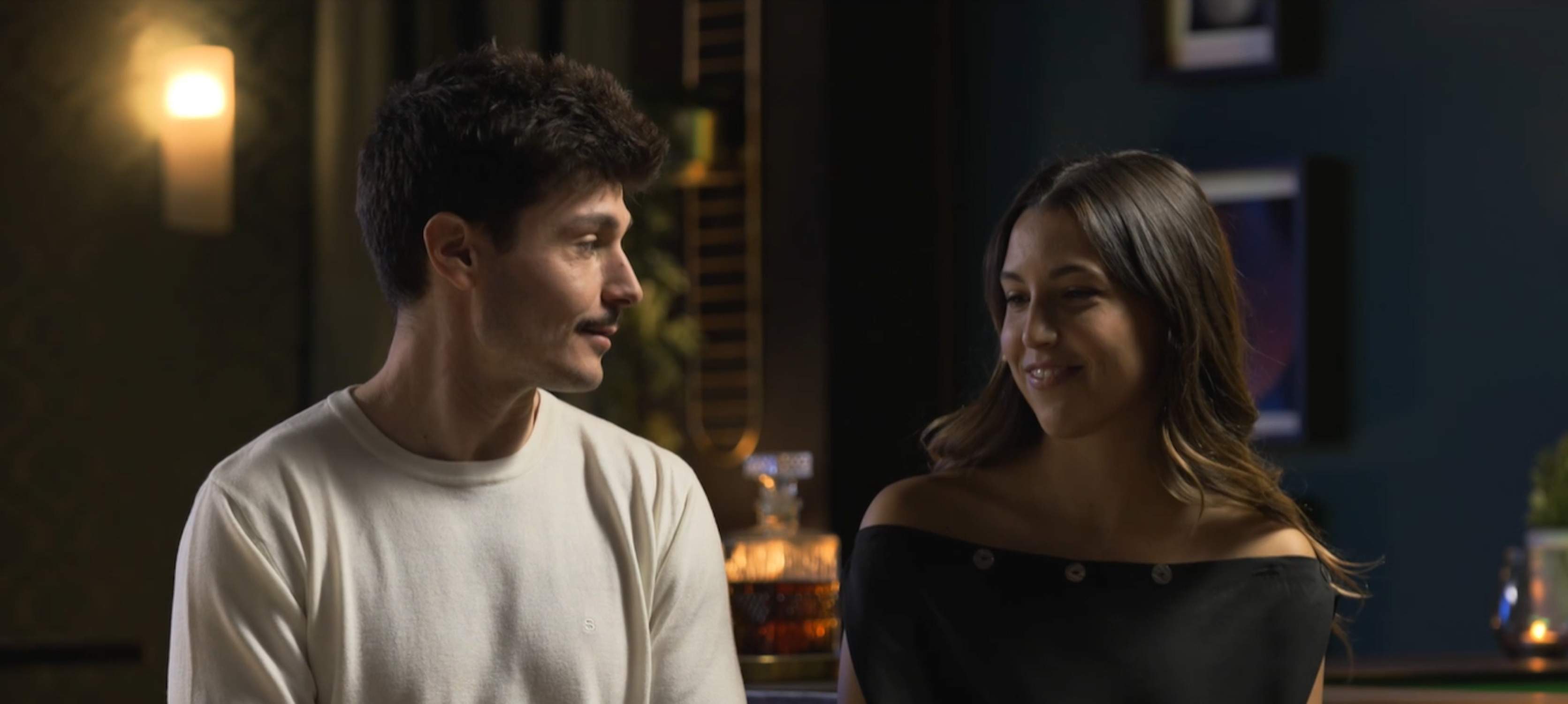 Miki Núñez i Sara Roy2