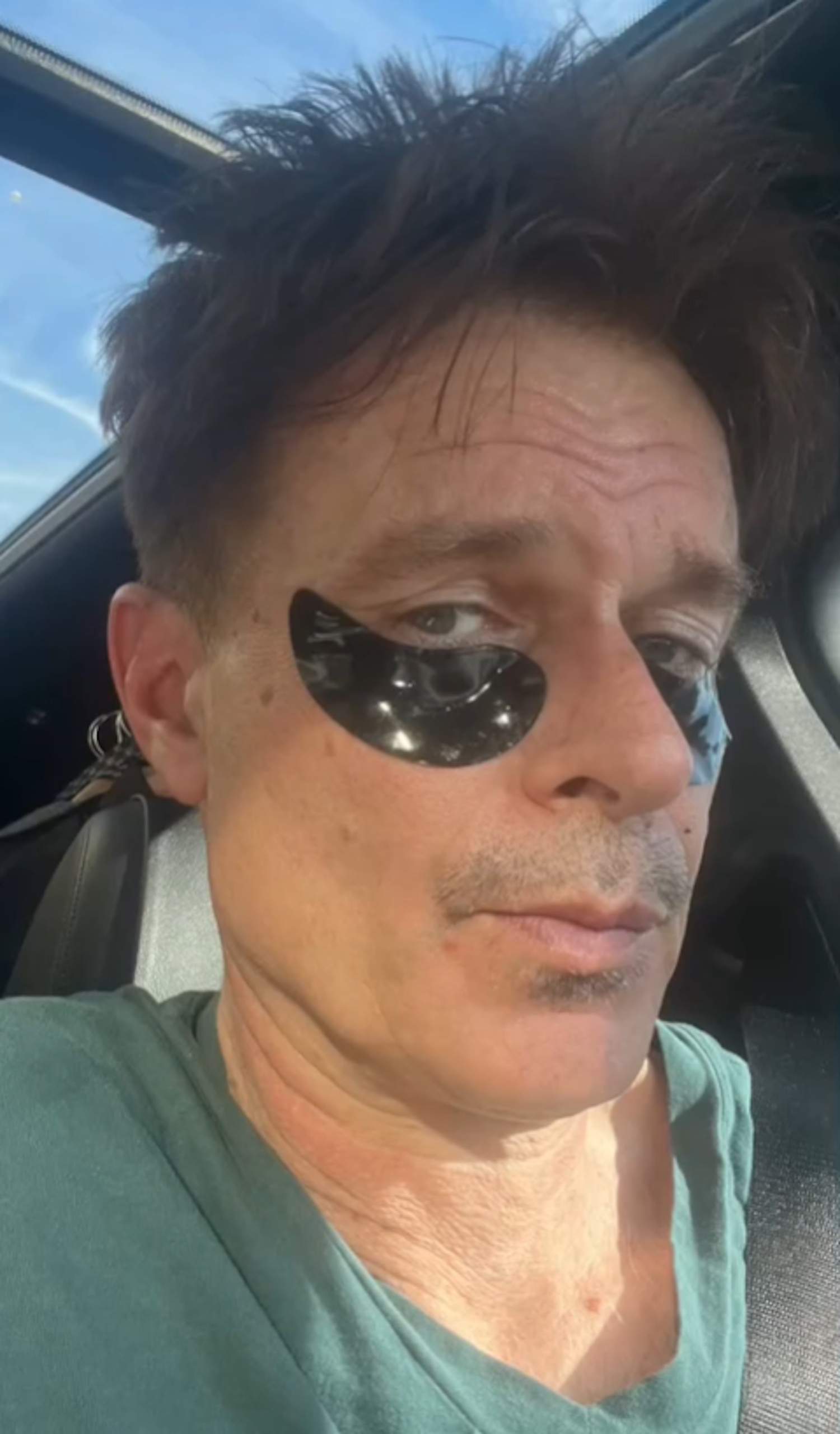 Conmoción con la trágica muerte de un querido actor a los 57 años: serie icónica de la TV de los 90