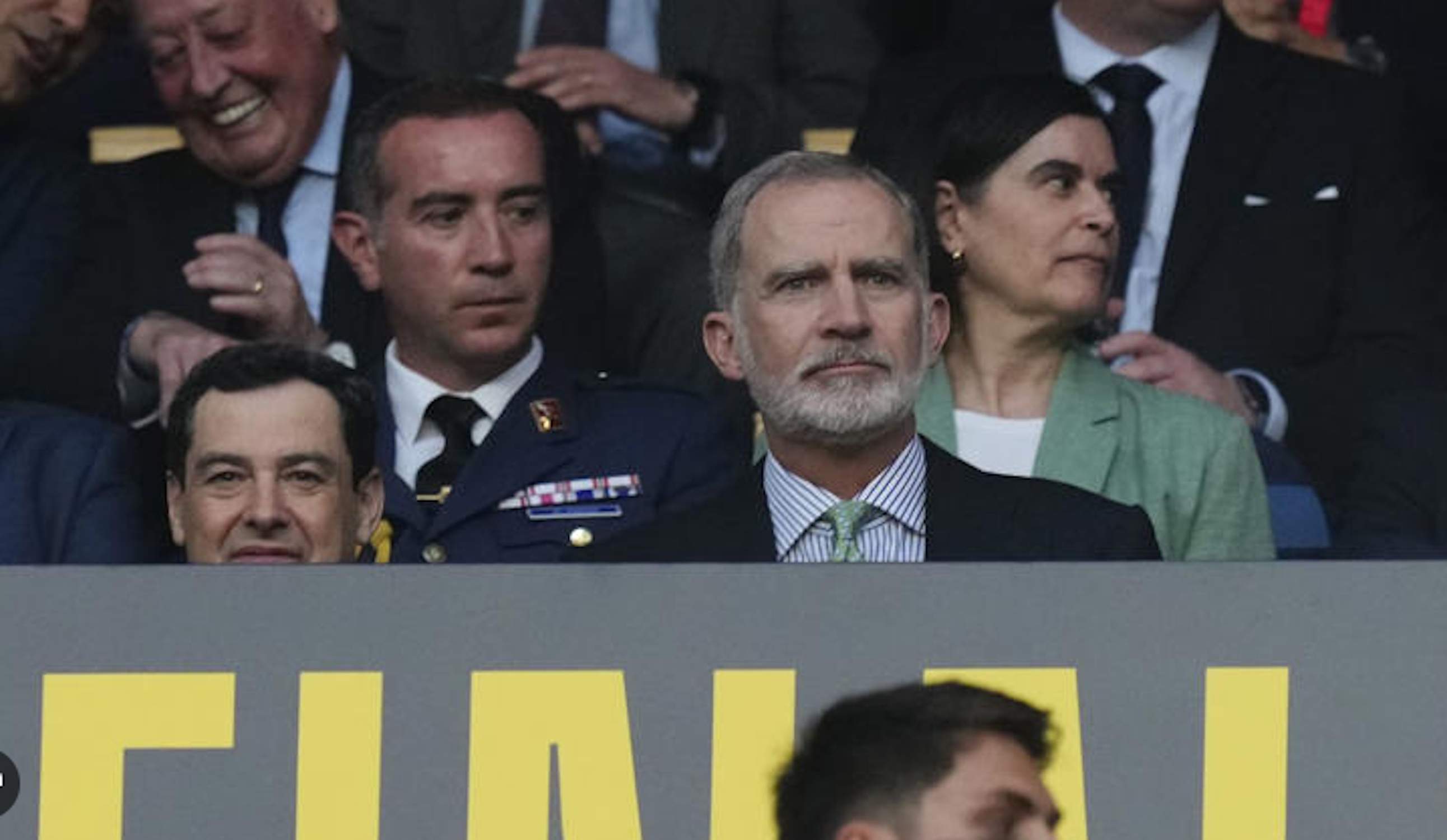 A 'El Chiringuito' desbarren parlant de l'himne espanyol o 'Els segadors': resposta brutal de Toni Freixa