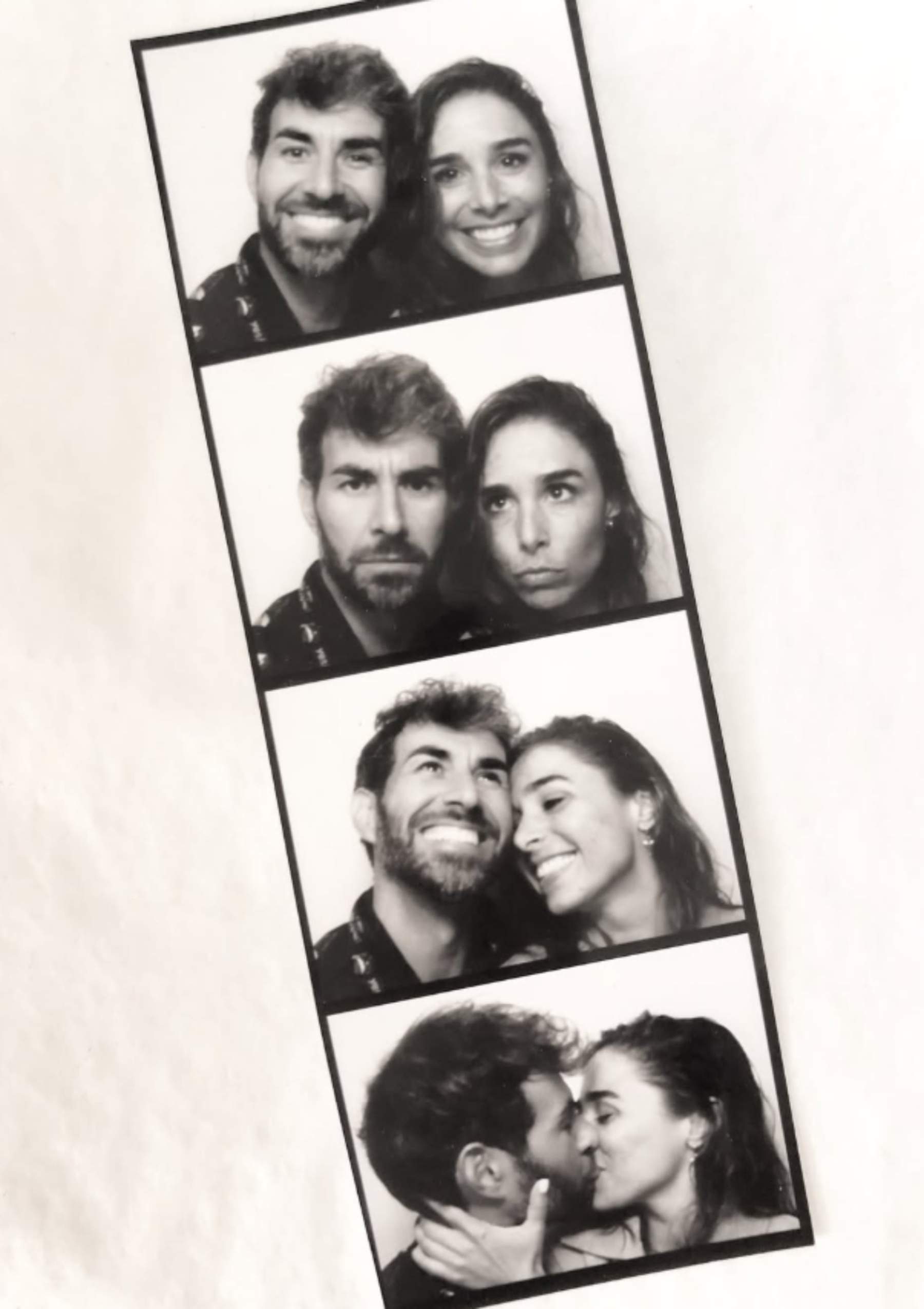 Candela Serrat y Dani Muriel tocan la fibra, dedicatoria de amor para celebrar 10 años juntos: vídeo precioso