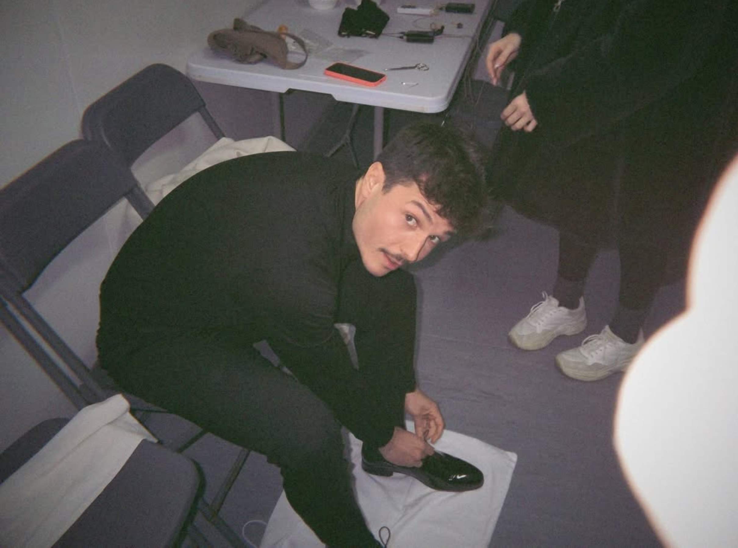 Miki Núñez revela la cita més desastrosa que ha tingut mai, moment incòmode: "No he tornat a saber mai res..."