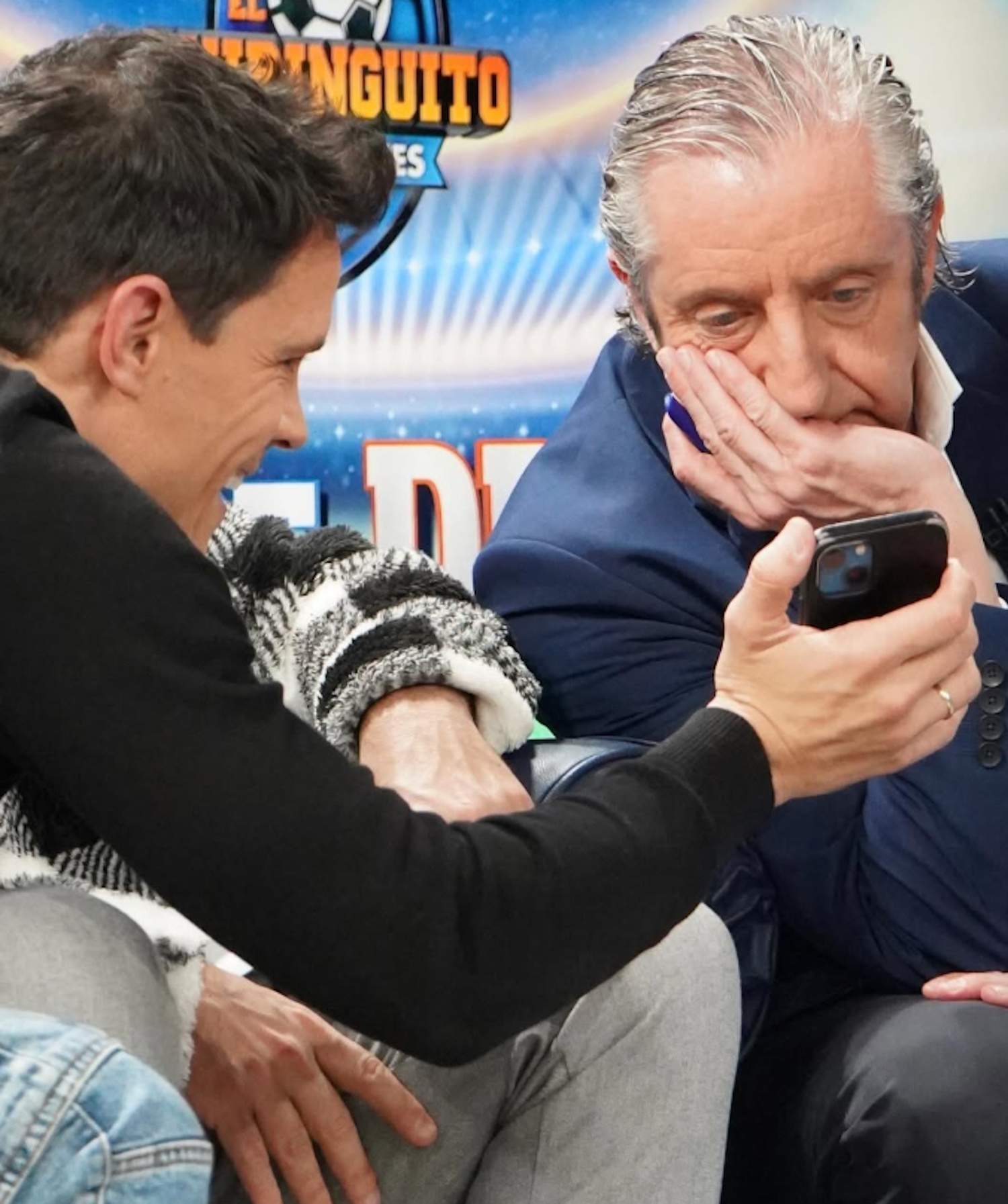 En 'El Chiringuito' desbarran hablando del himno español o 'Els segadors': respuesta brutal de Toni Freixa