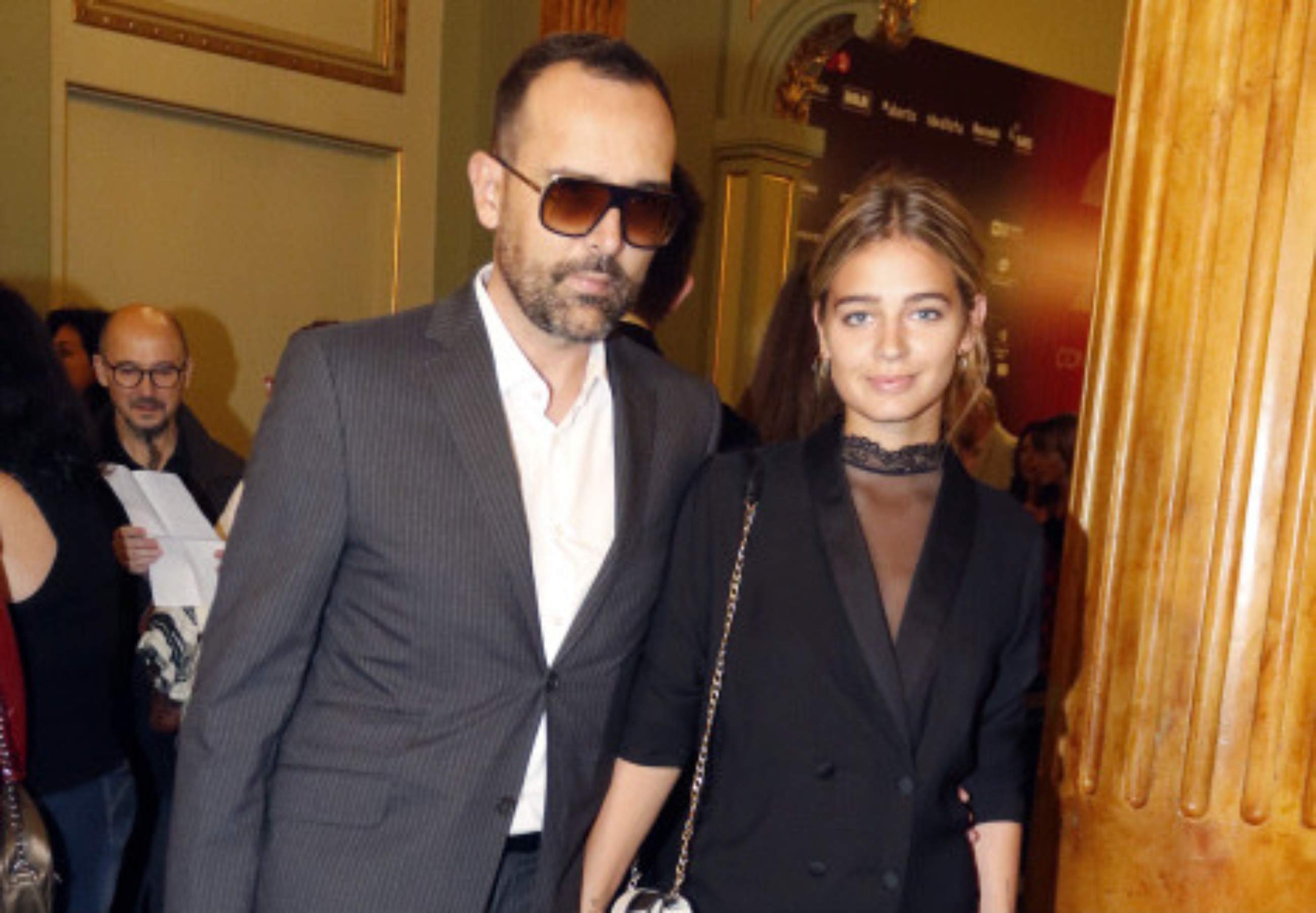 Risto Mejide, harto de los titulares sobre las indirectas de Laura Escanes: "4 años aguantando en silencio"