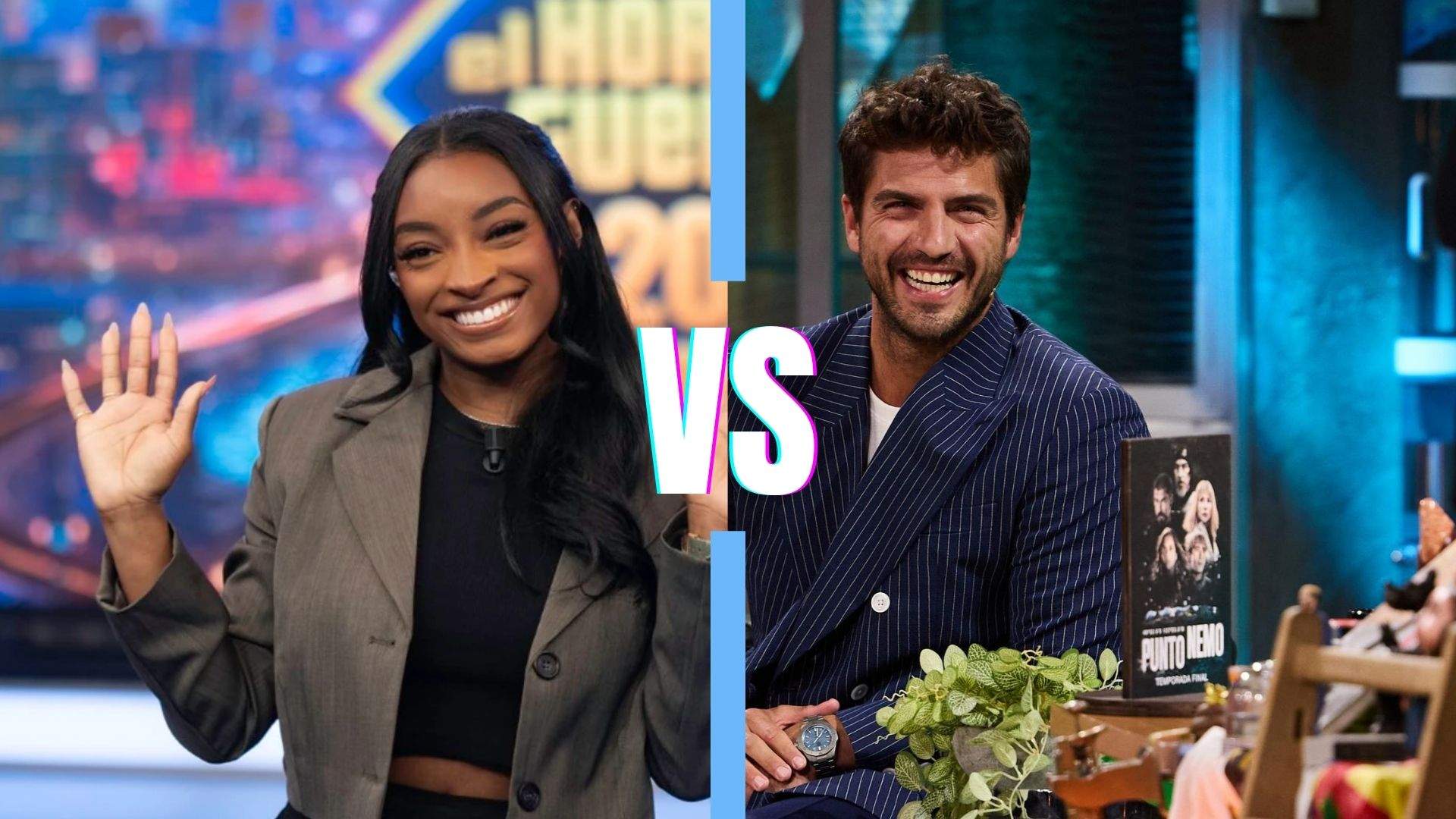 Audiencias TV de ayer, 21 de abril: 'La Revuelta' gana en Catalunya, pero 'El Hormiguero' se impone en España