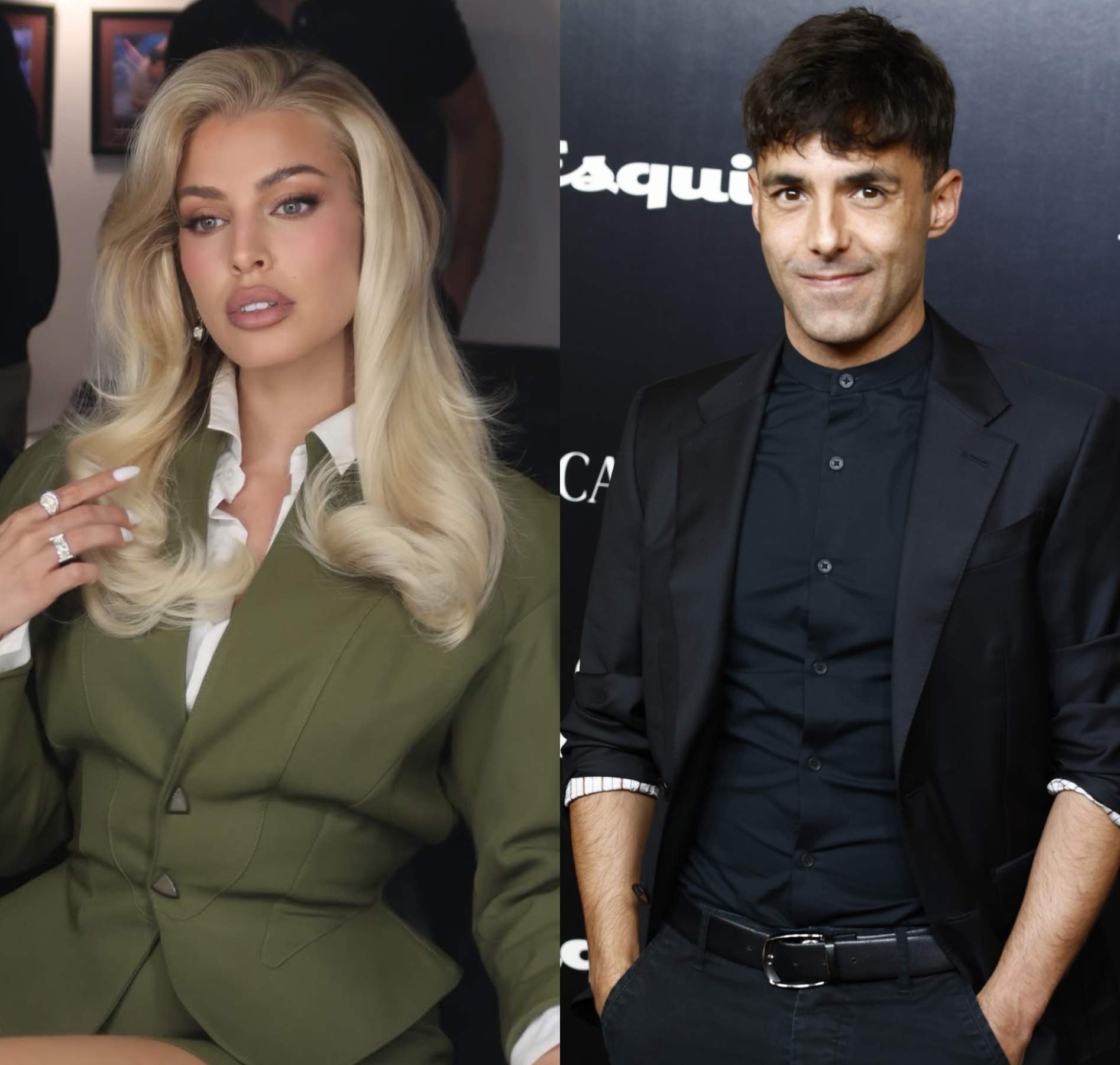 Goicoechea i El Mago Pop   G.C   Instagram Gtres (1)