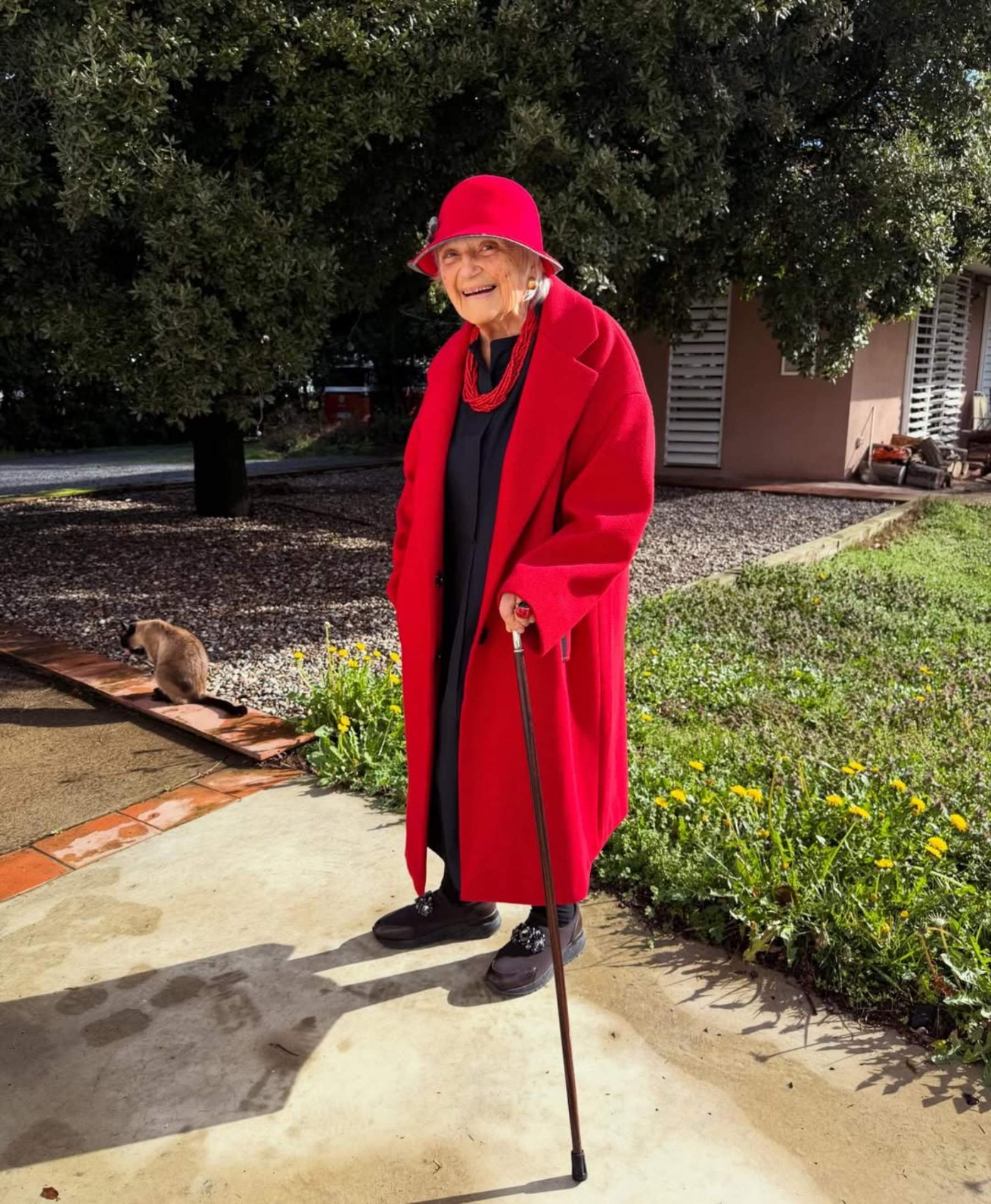 Pilarín Bayés   Instagram