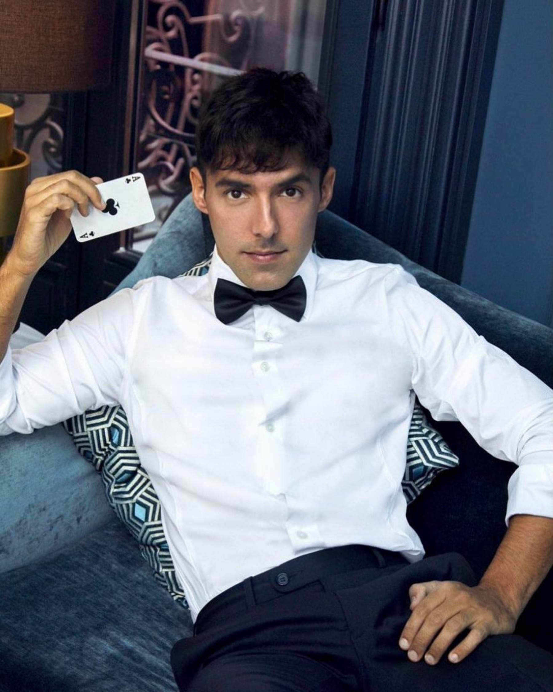 El Mago Pop  Instagram