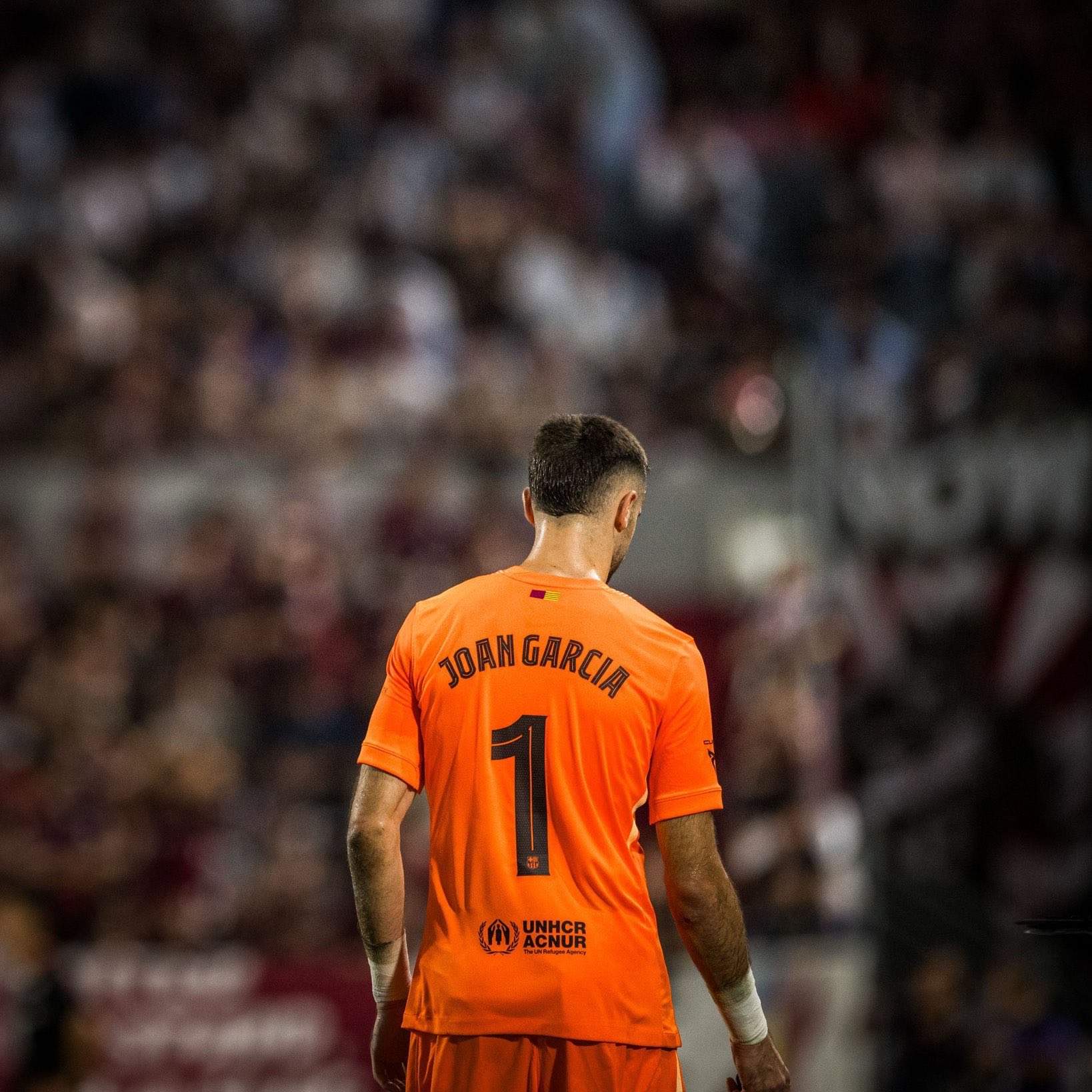 Catalanofòbia a Movistar contra Joan Garcia pel que han decidit fer amb el seu nom