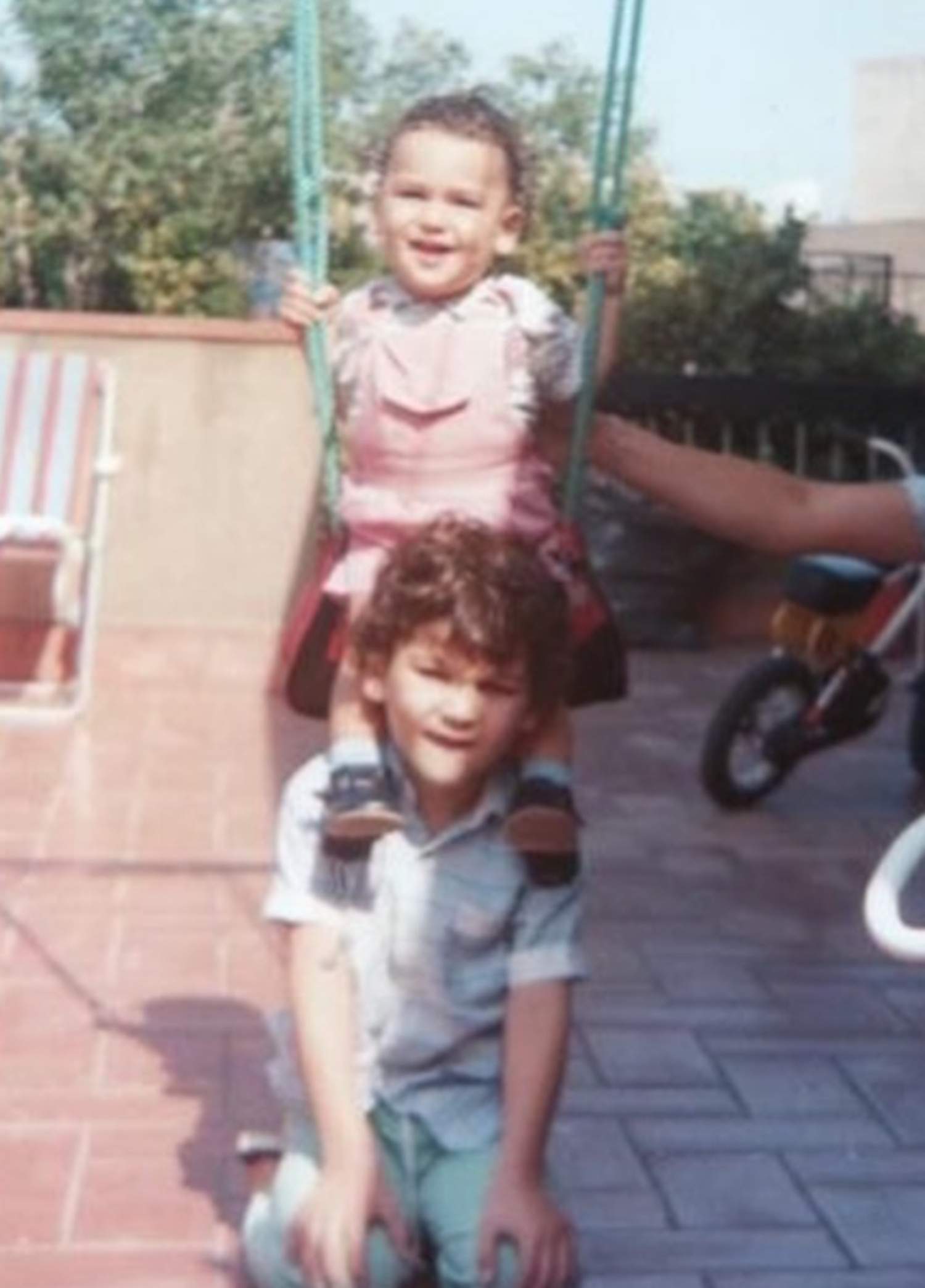 Estimat presentador català fa plorar amb un sentit missatge per la mort del seu germà