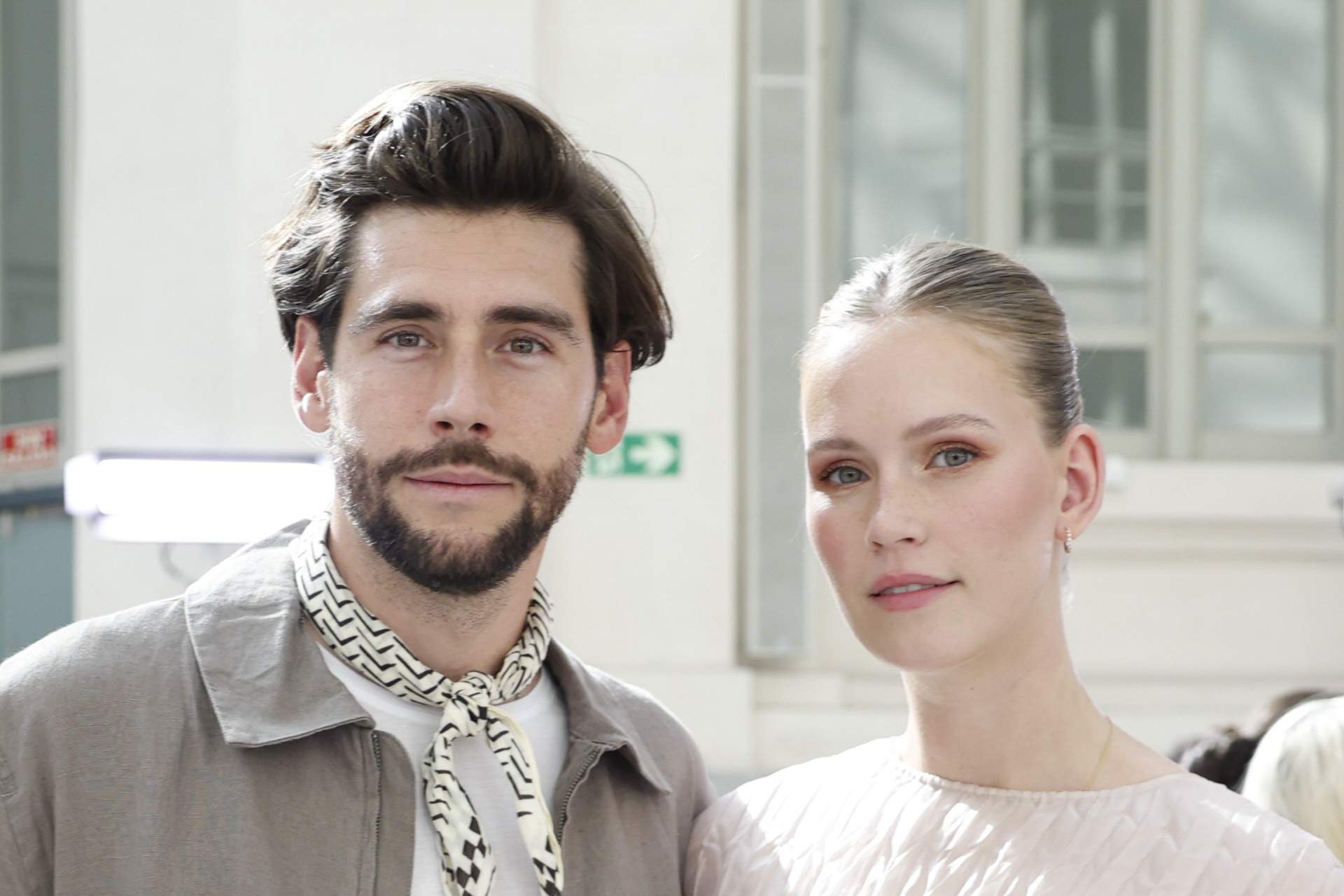 La hija de año y medio del catalán Álvaro Soler, ingresada de urgencia: "No respiraba"