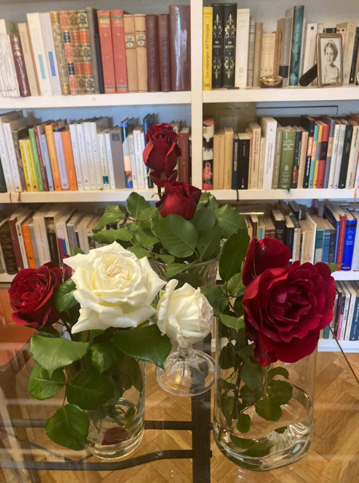 Crack de TV3 conmueve sobre su pareja por Sant Jordi: "No desaprovechéis la ocasión de decir 'Te quiero'"