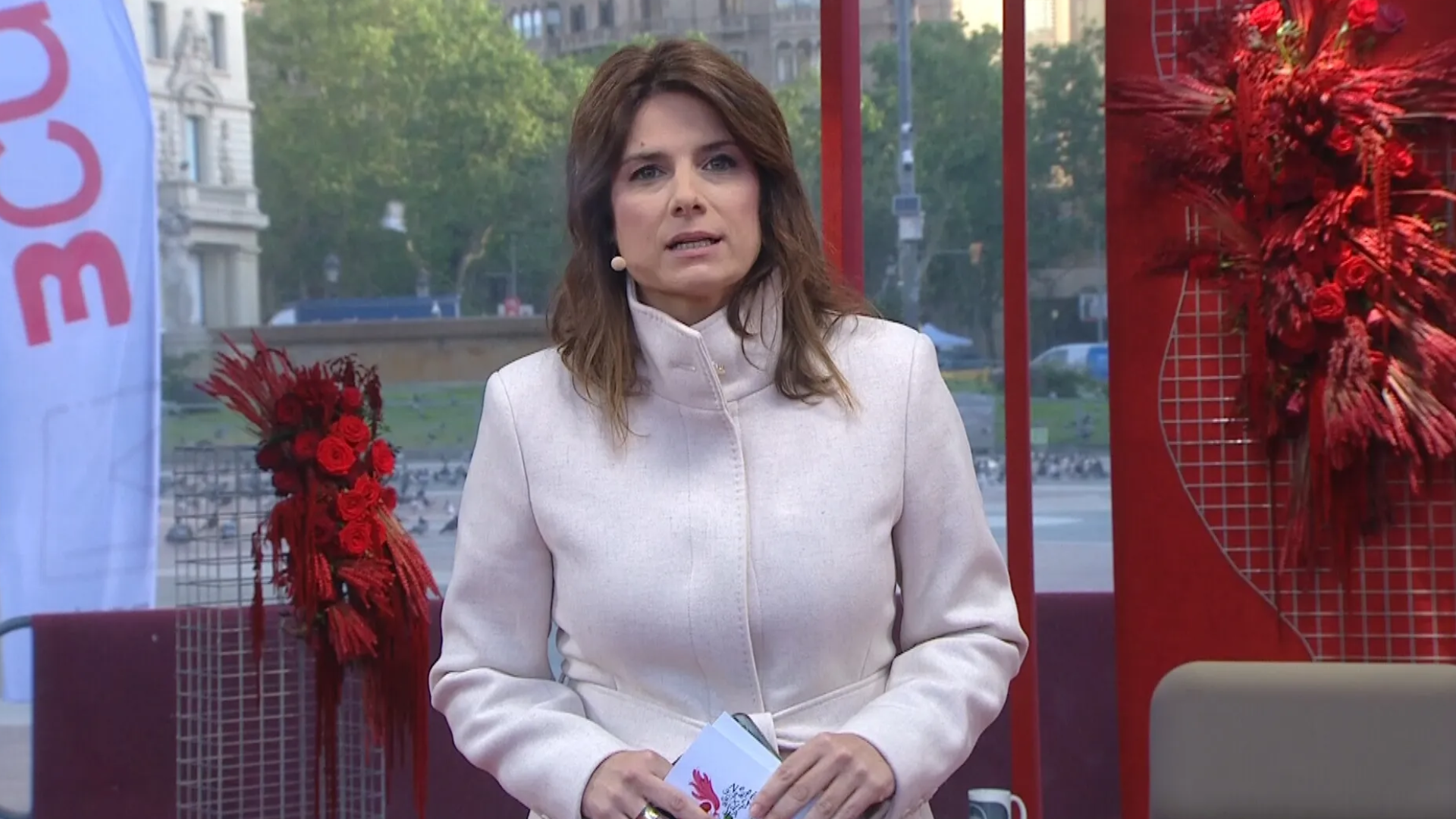 Audiencias TV de ayer, 23 de abril: TV3 se impone sin rival en Catalunya en un día marcado por Sant Jordi