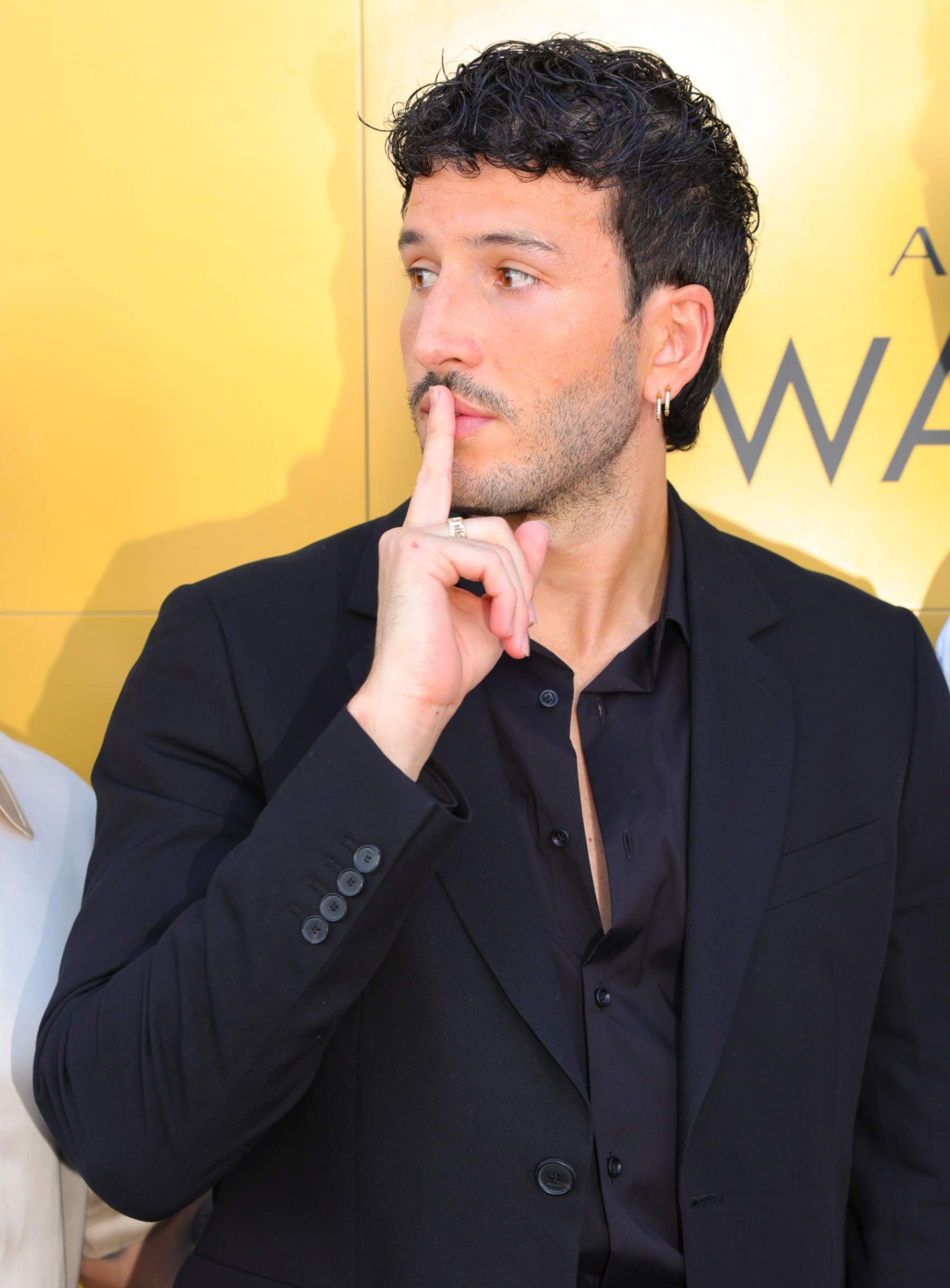 Sebastián Yatra   Gtres