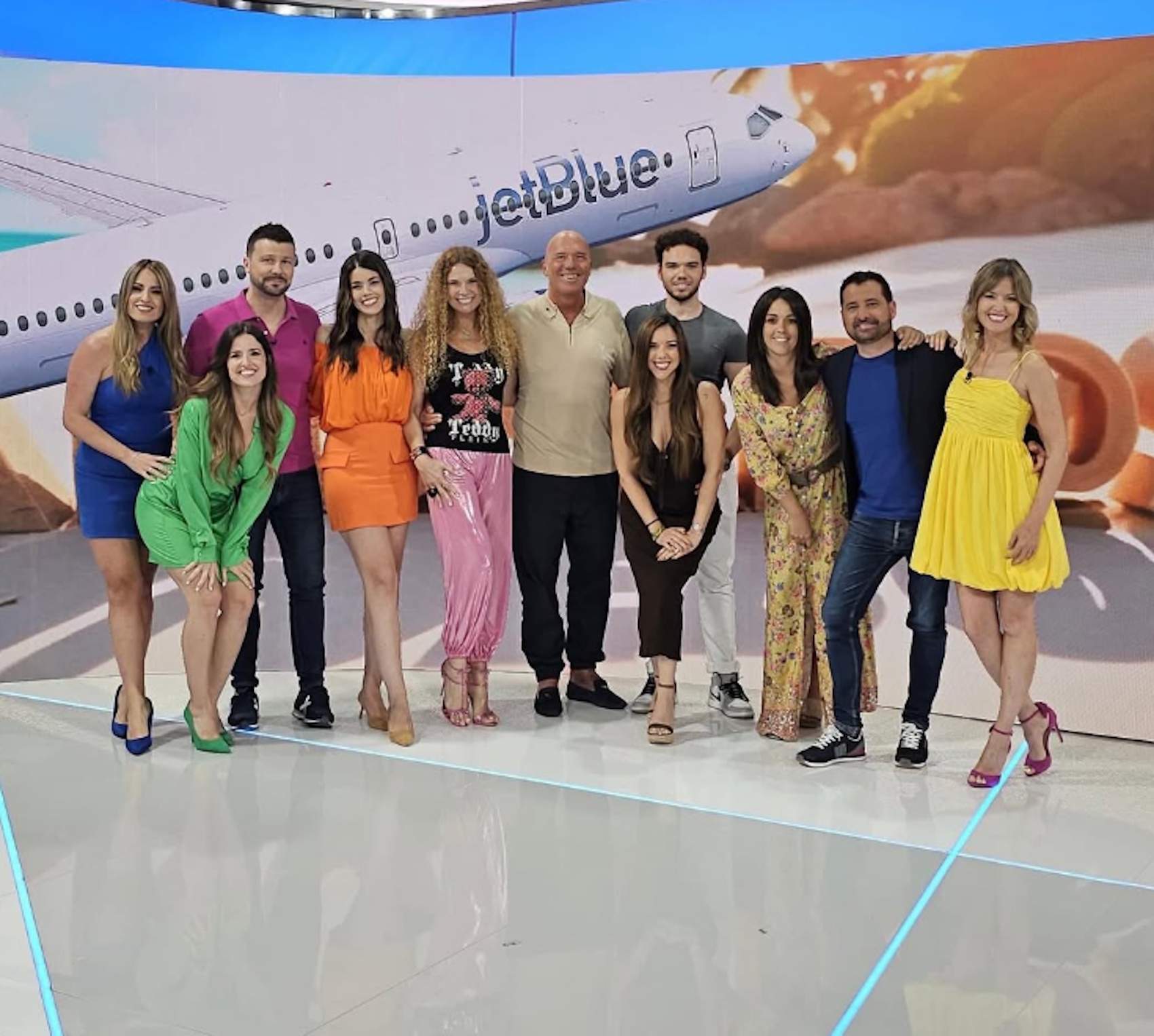 Una cara molt estimada s'acomiada del programa de l'Arús: "Avui ha estat el meu darrer programa". Per què