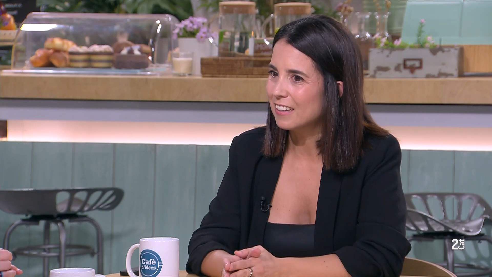 Laura Rosel revela cómo la echaron de TV3 y Catalunya Ràdio: "Fue una gestión pésima"